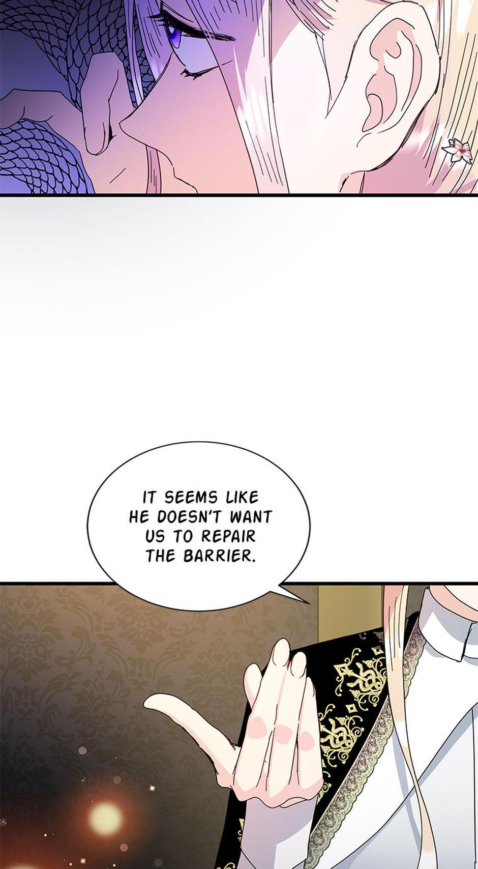 Let Me Die in Peace! Chapter 60 page 48