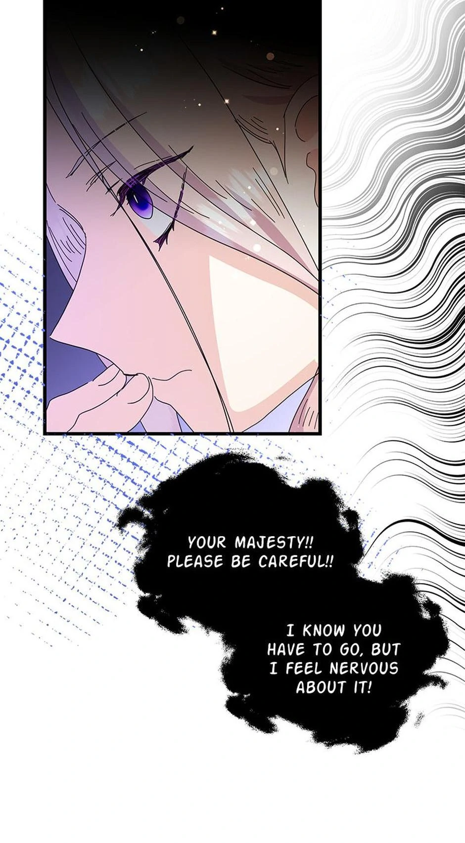 Let Me Die in Peace! Chapter 60 page 51