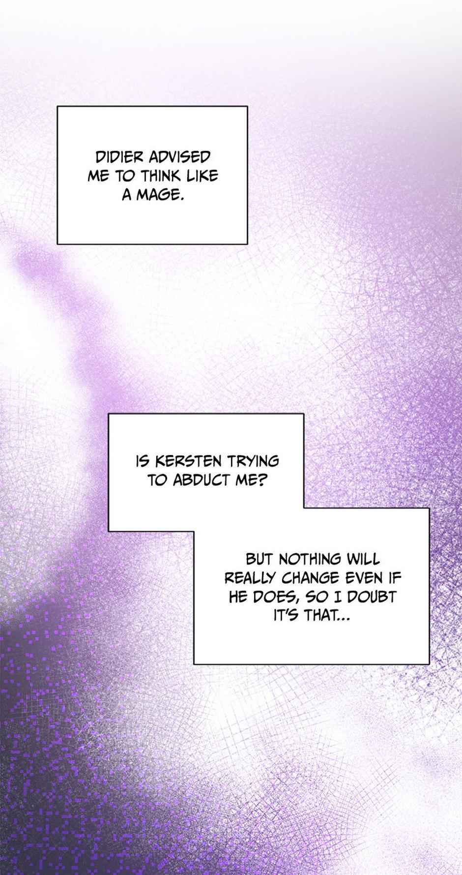 Let Me Die in Peace! Chapter 60 page 52