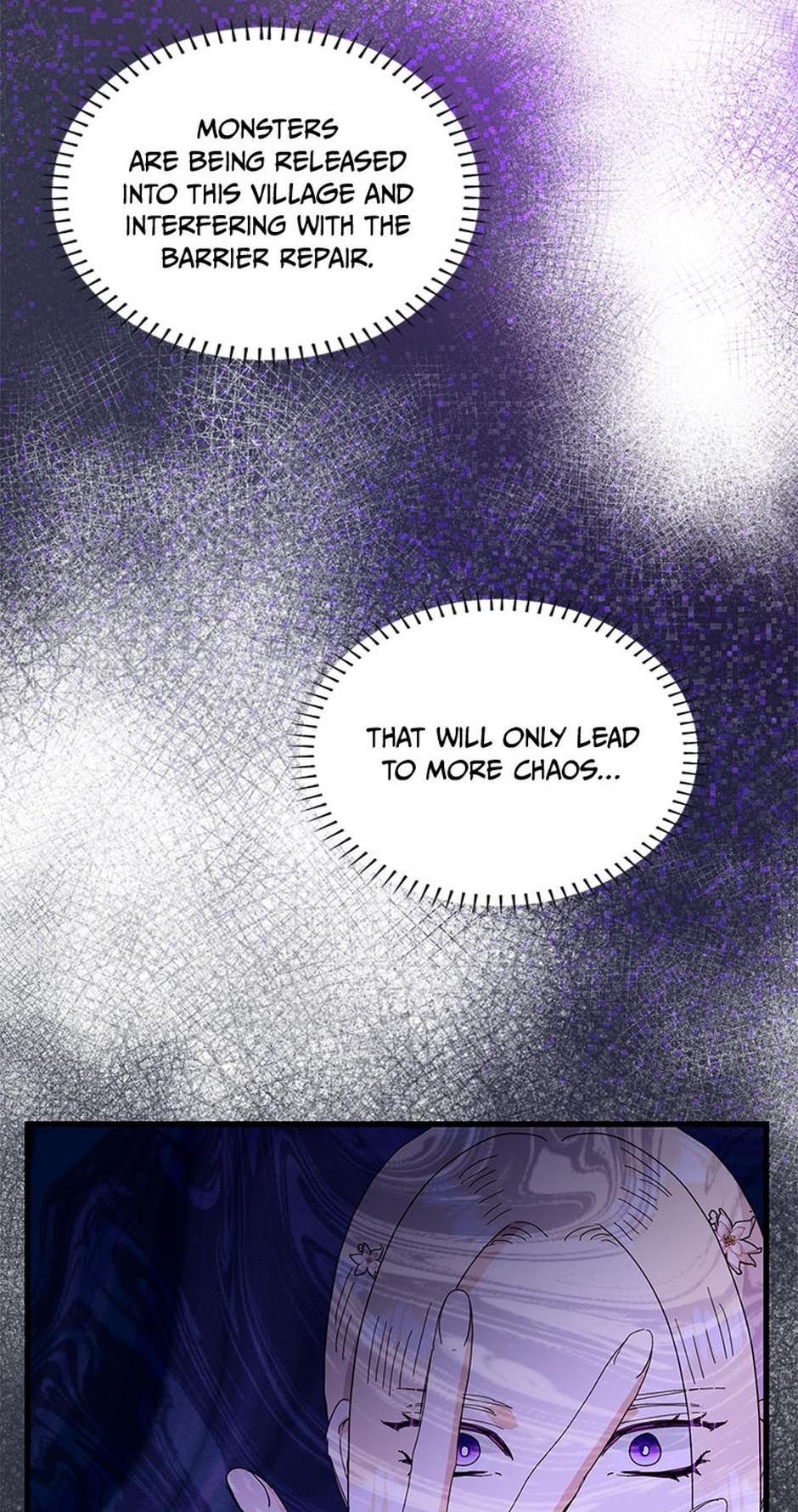 Let Me Die in Peace! Chapter 60 page 53
