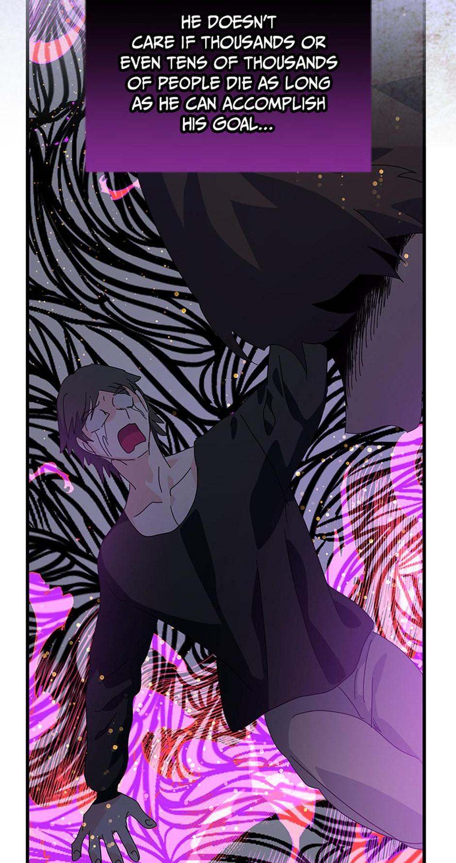 Let Me Die in Peace! Chapter 60 page 56