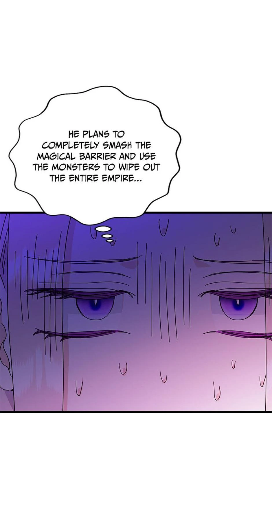 Let Me Die in Peace! Chapter 60 page 58