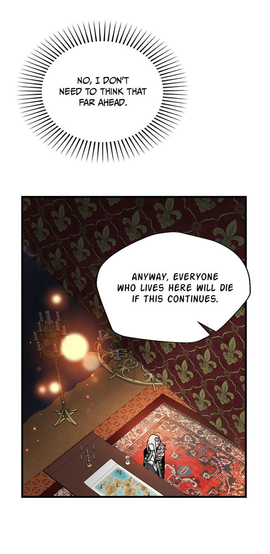Let Me Die in Peace! Chapter 60 page 59