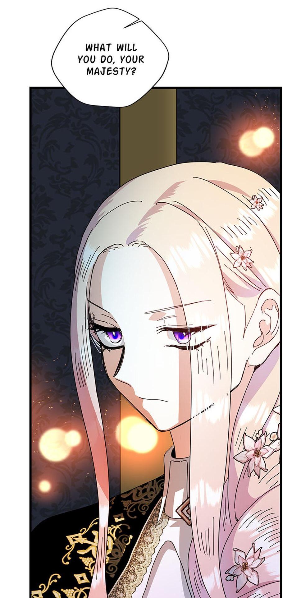 Let Me Die in Peace! Chapter 60 page 62