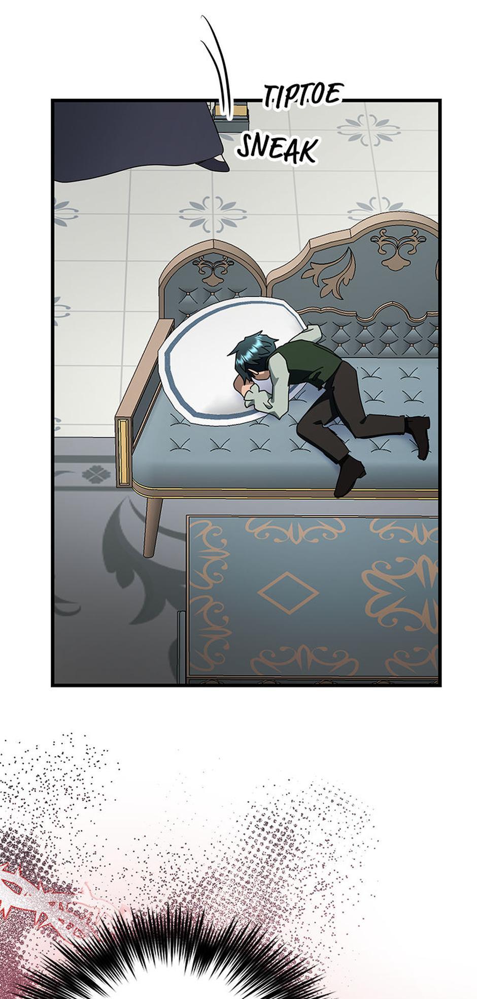 Let Me Die in Peace! Chapter 60 page 65