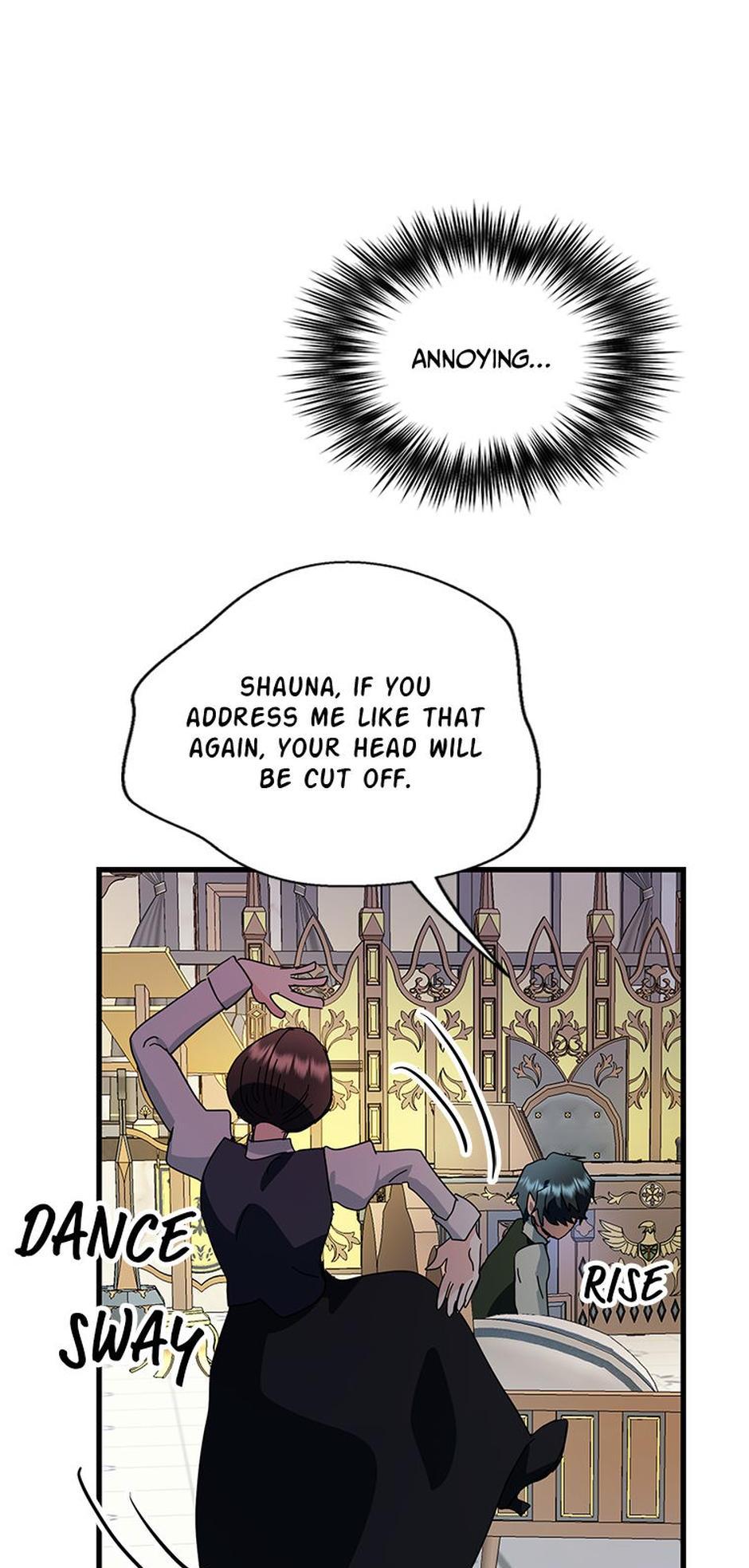 Let Me Die in Peace! Chapter 60 page 69
