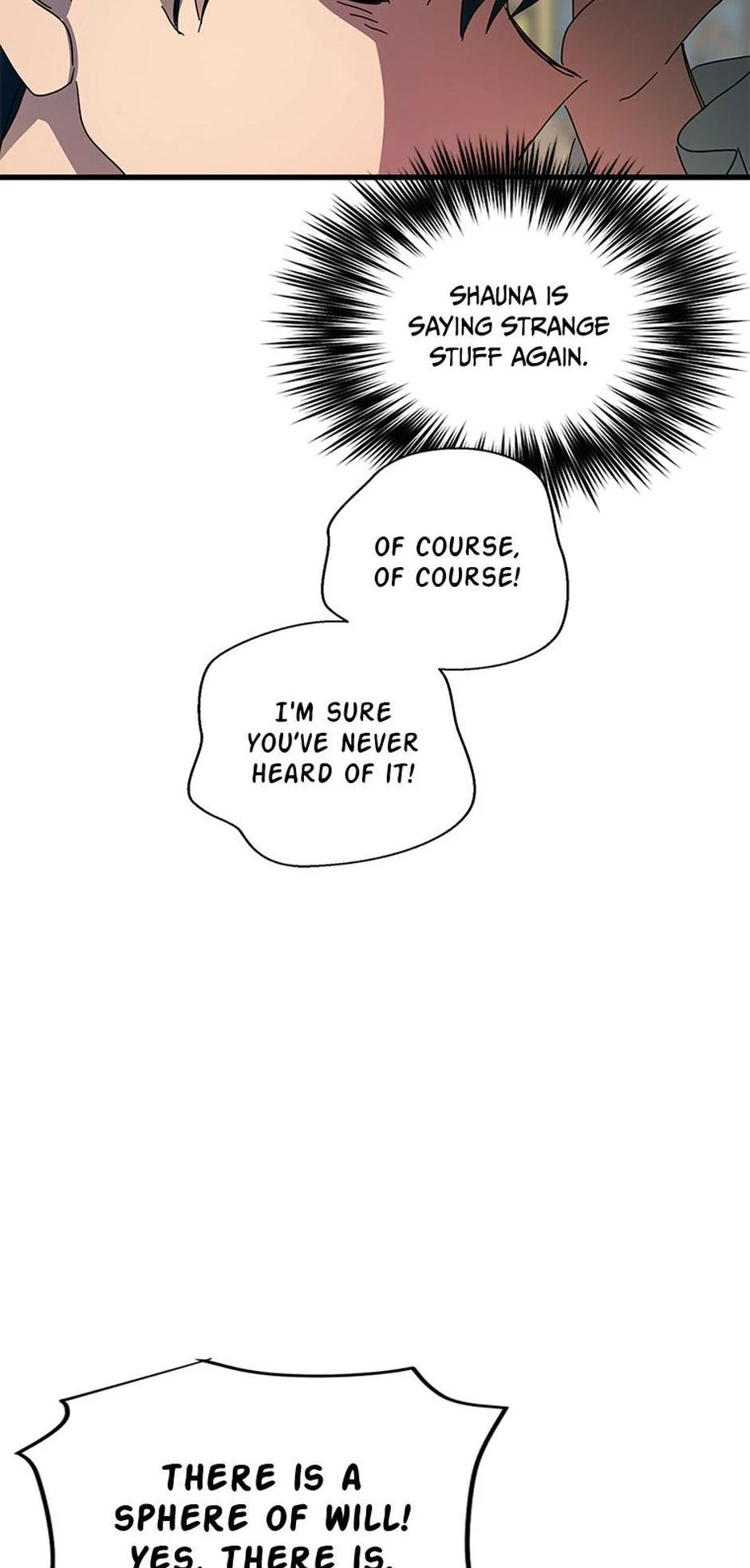 Let Me Die in Peace! Chapter 60 page 71