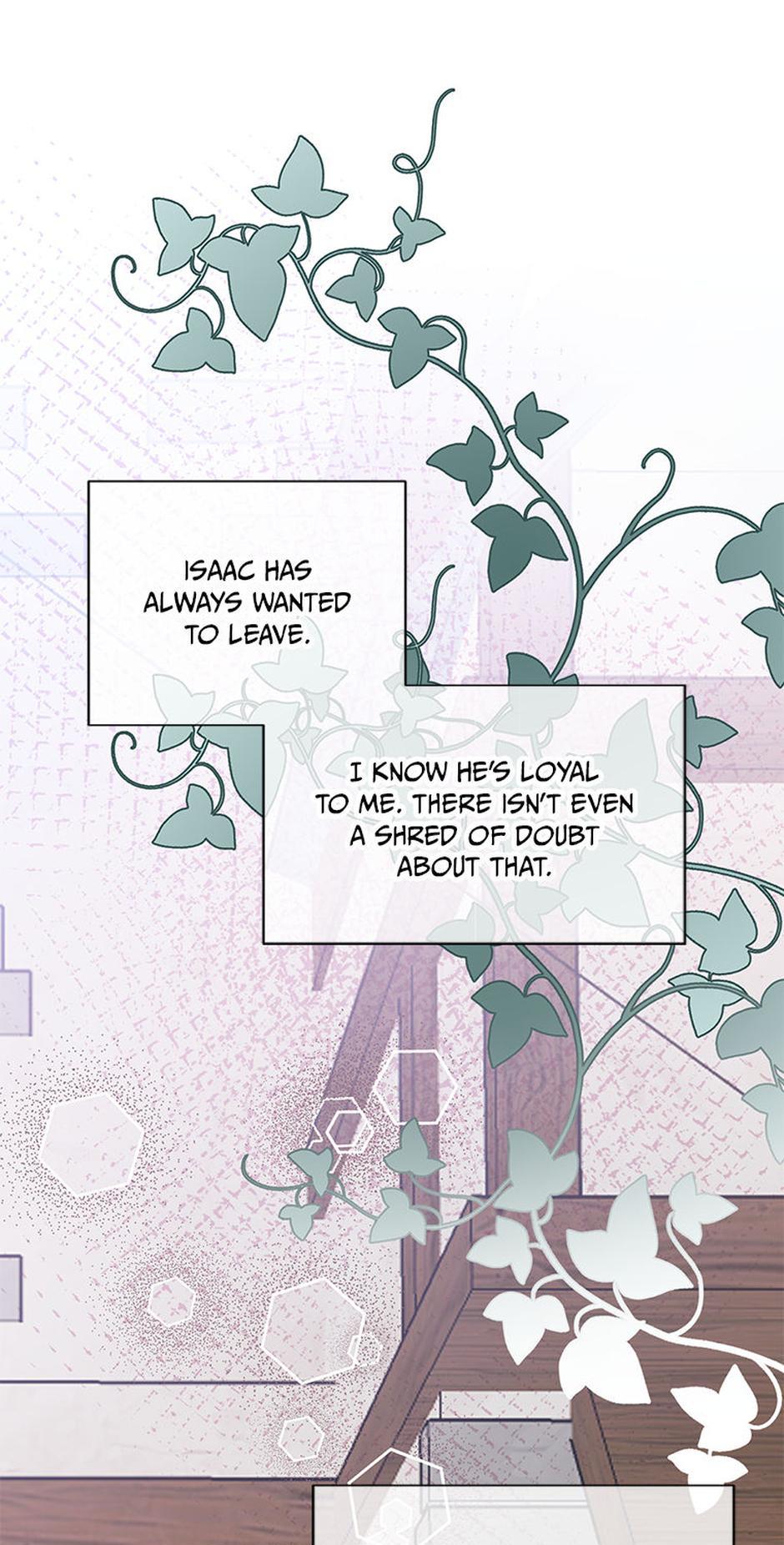 Let Me Die in Peace! Chapter 75 page 1
