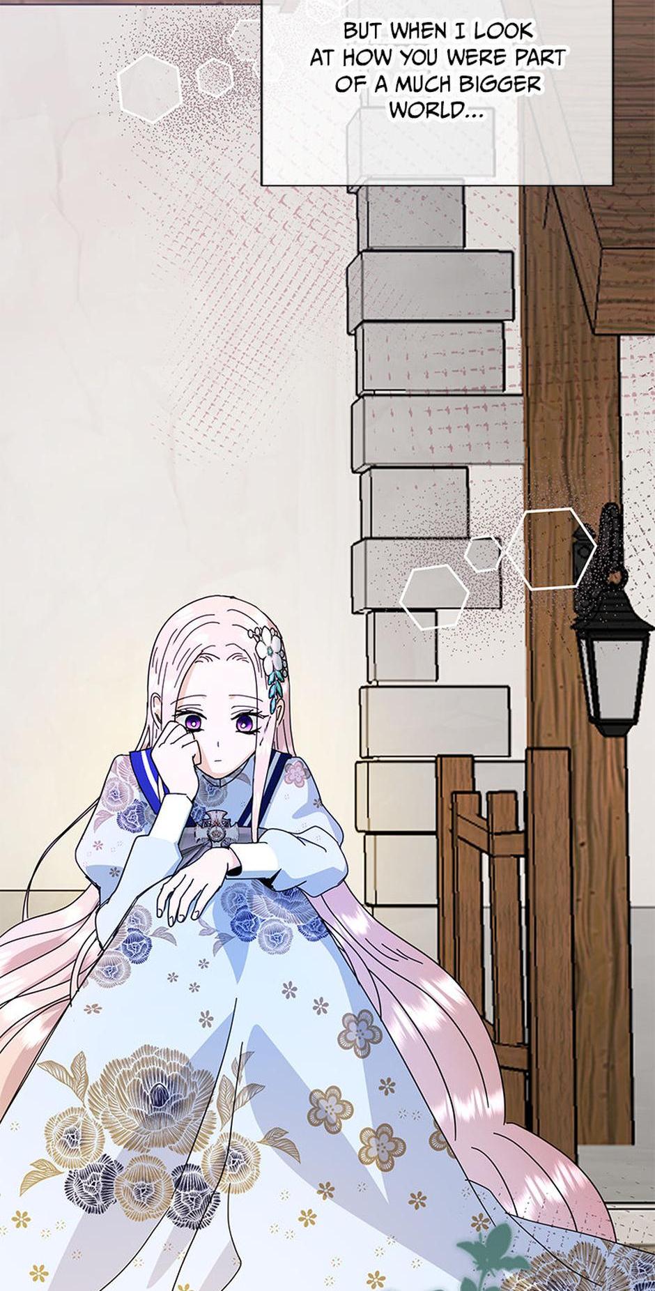 Let Me Die in Peace! Chapter 75 page 2