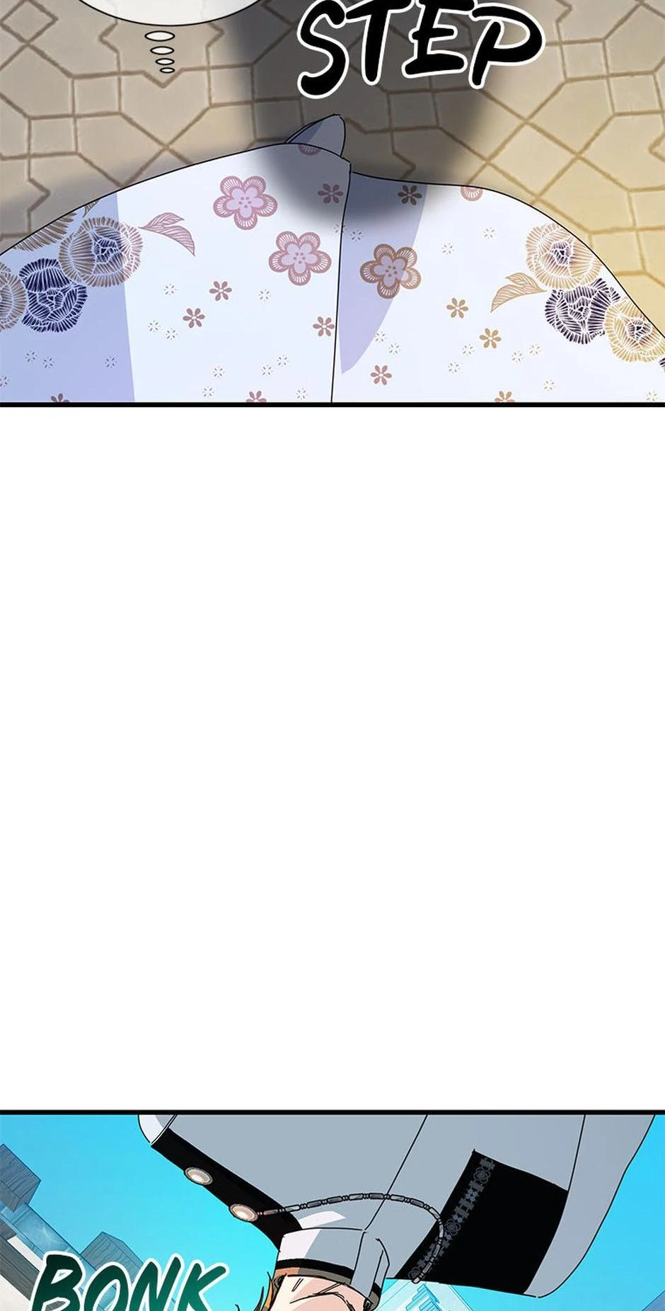 Let Me Die in Peace! Chapter 75 page 4