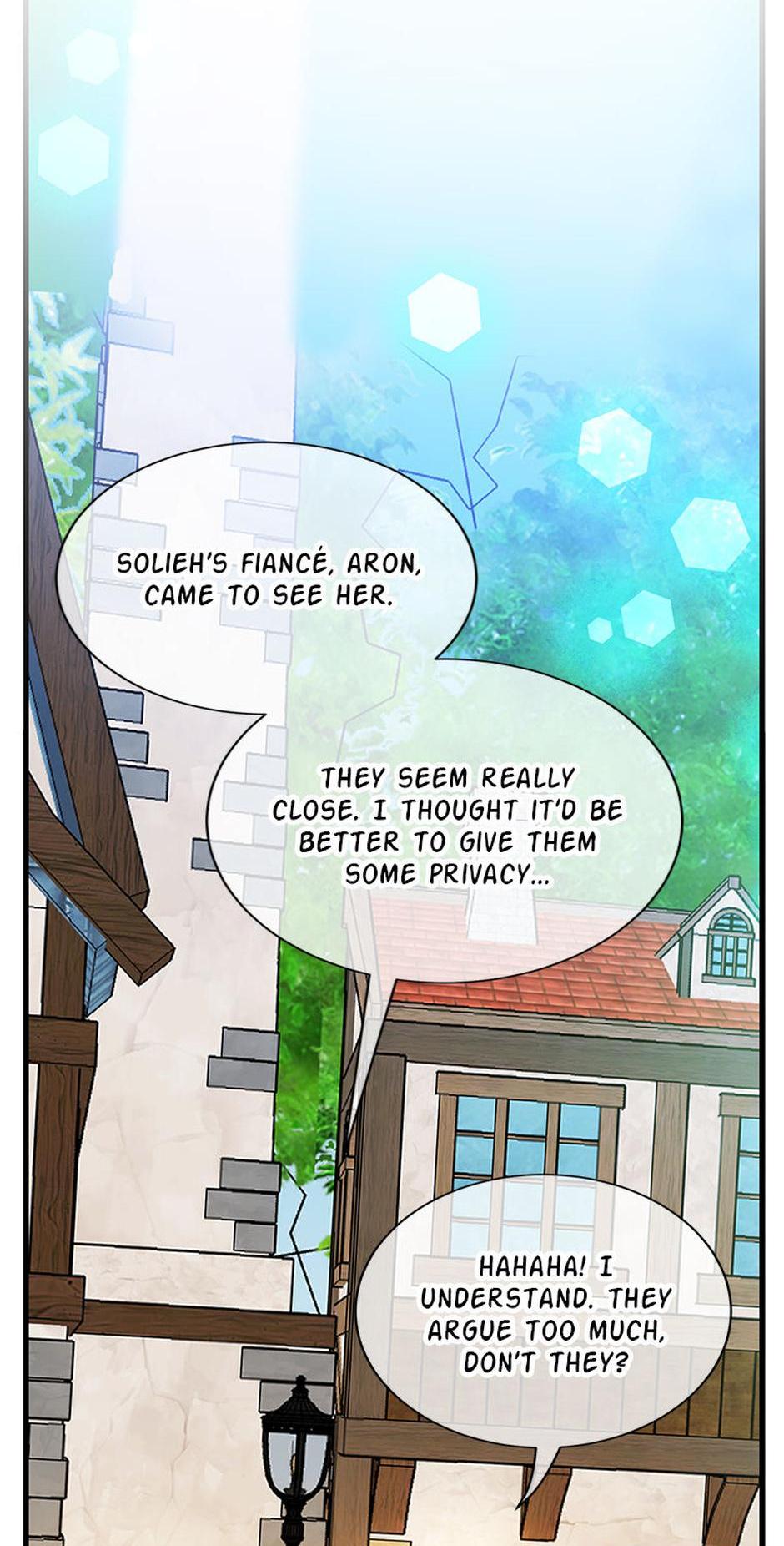 Let Me Die in Peace! Chapter 75 page 6