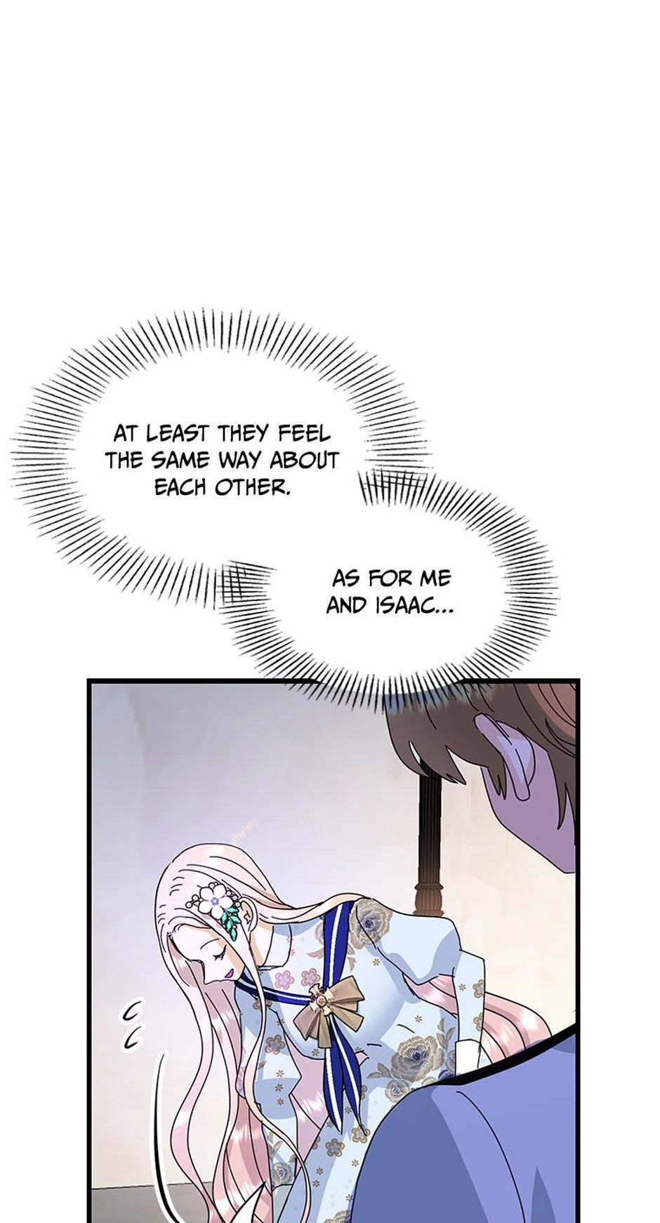 Let Me Die in Peace! Chapter 75 page 8
