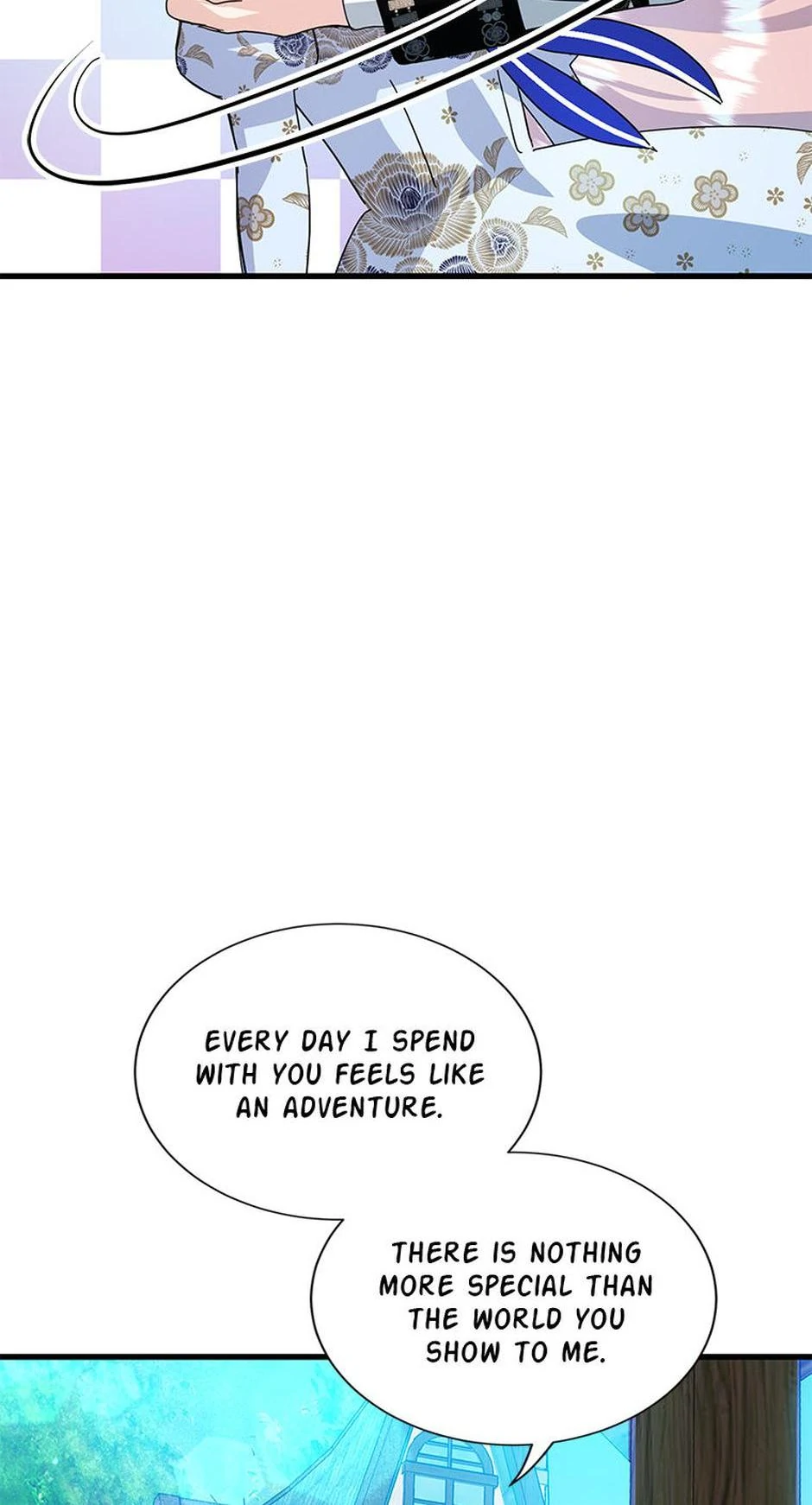 Let Me Die in Peace! Chapter 75 page 10