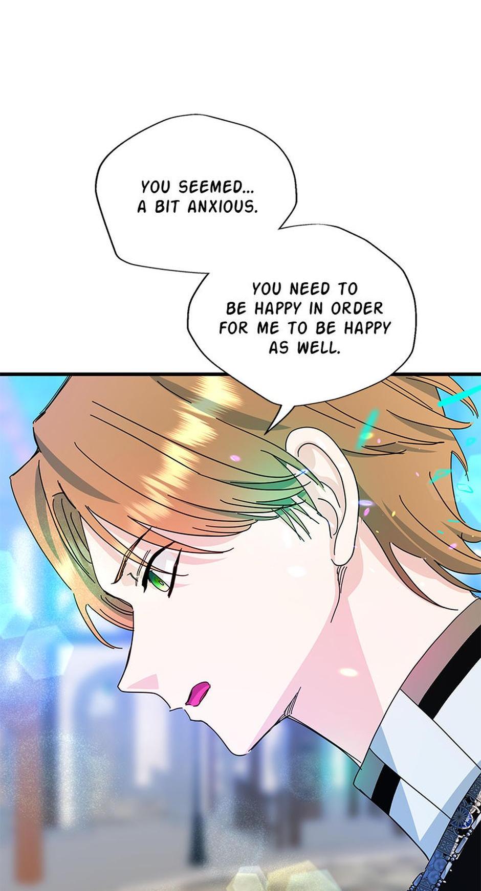 Let Me Die in Peace! Chapter 75 page 12