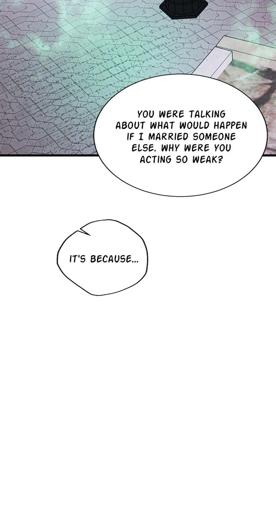 Let Me Die in Peace! Chapter 75 page 14