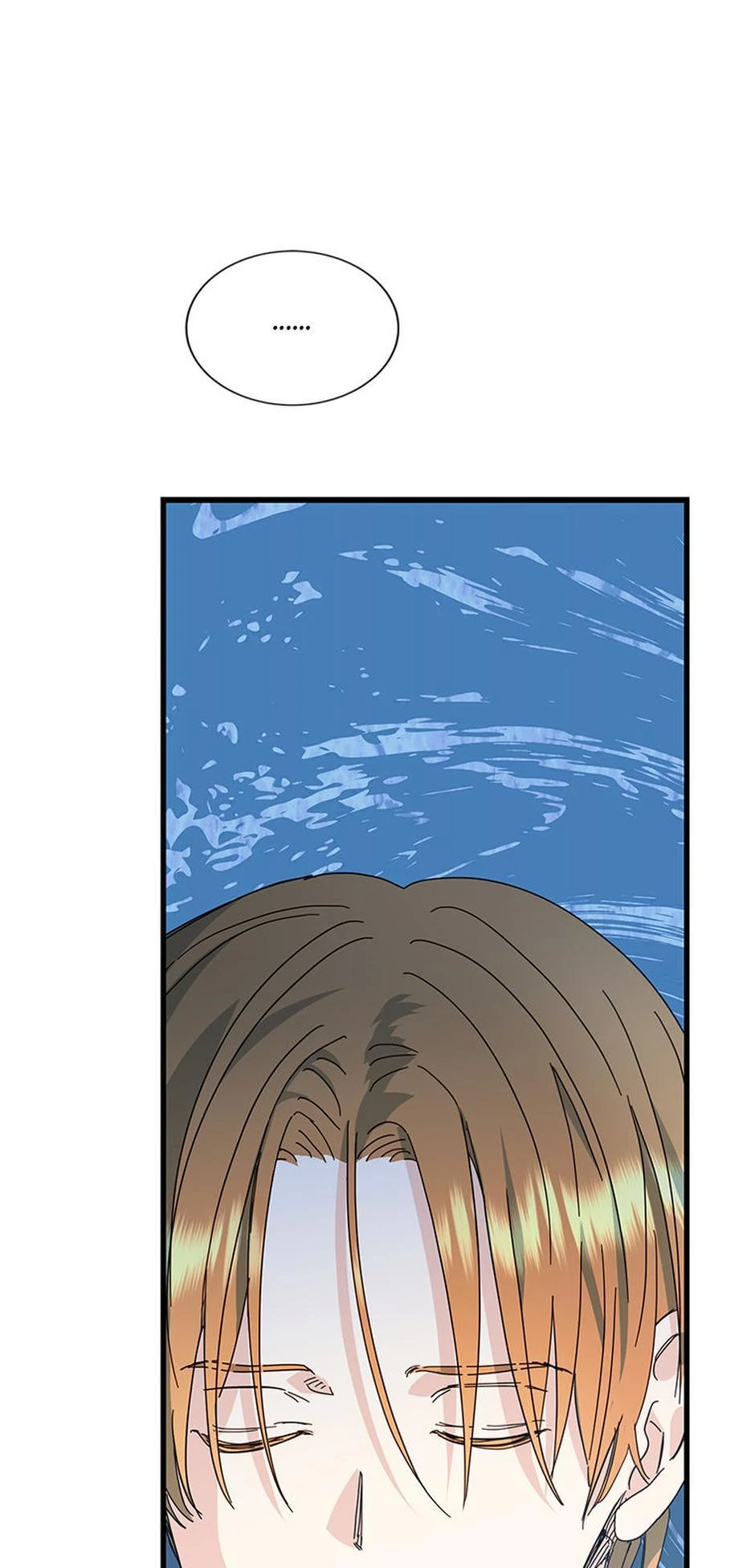 Let Me Die in Peace! Chapter 75 page 15