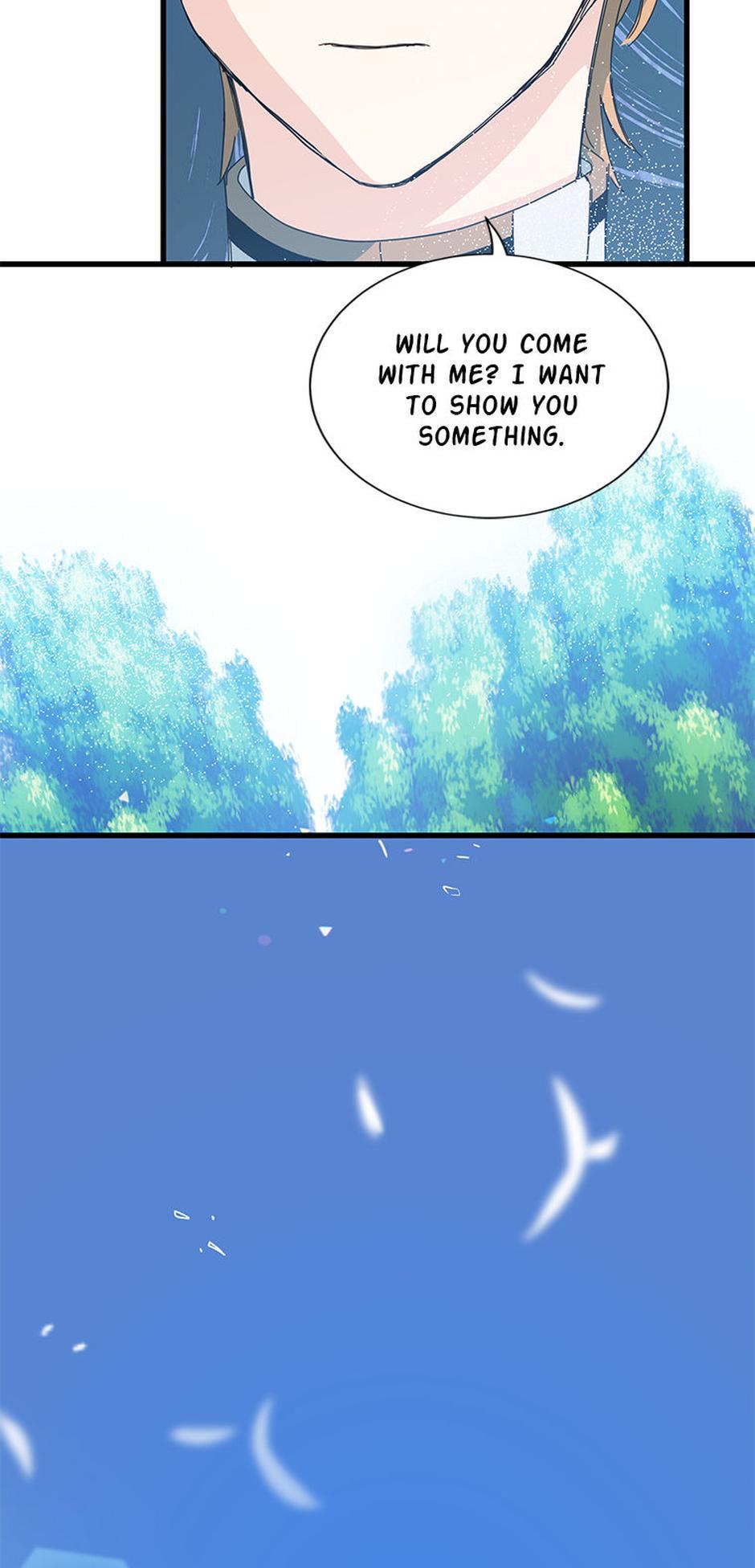 Let Me Die in Peace! Chapter 75 page 16