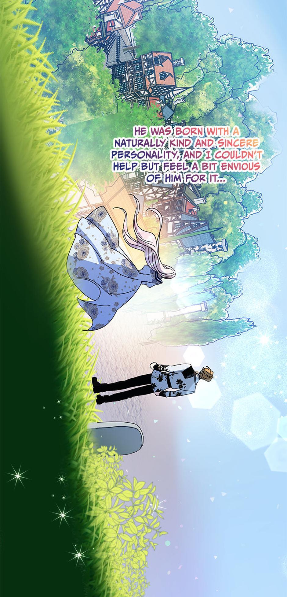 Let Me Die in Peace! Chapter 75 page 18