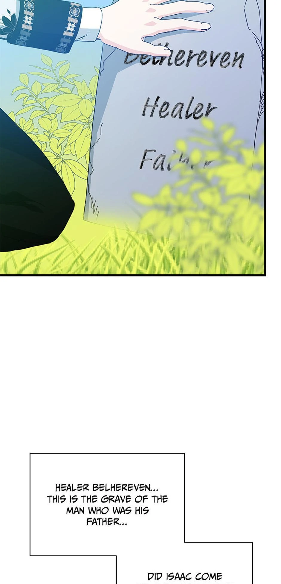 Let Me Die in Peace! Chapter 75 page 20