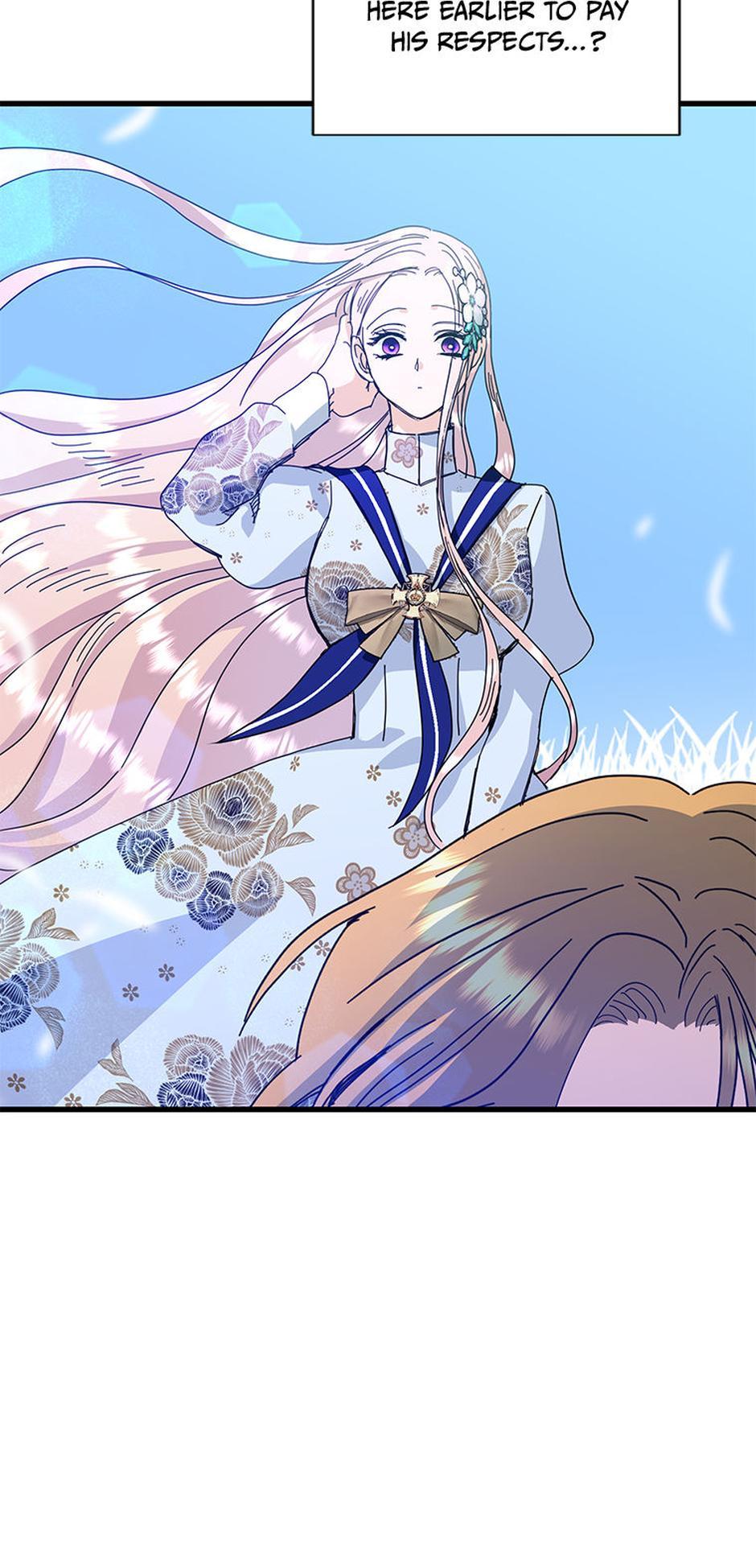 Let Me Die in Peace! Chapter 75 page 21
