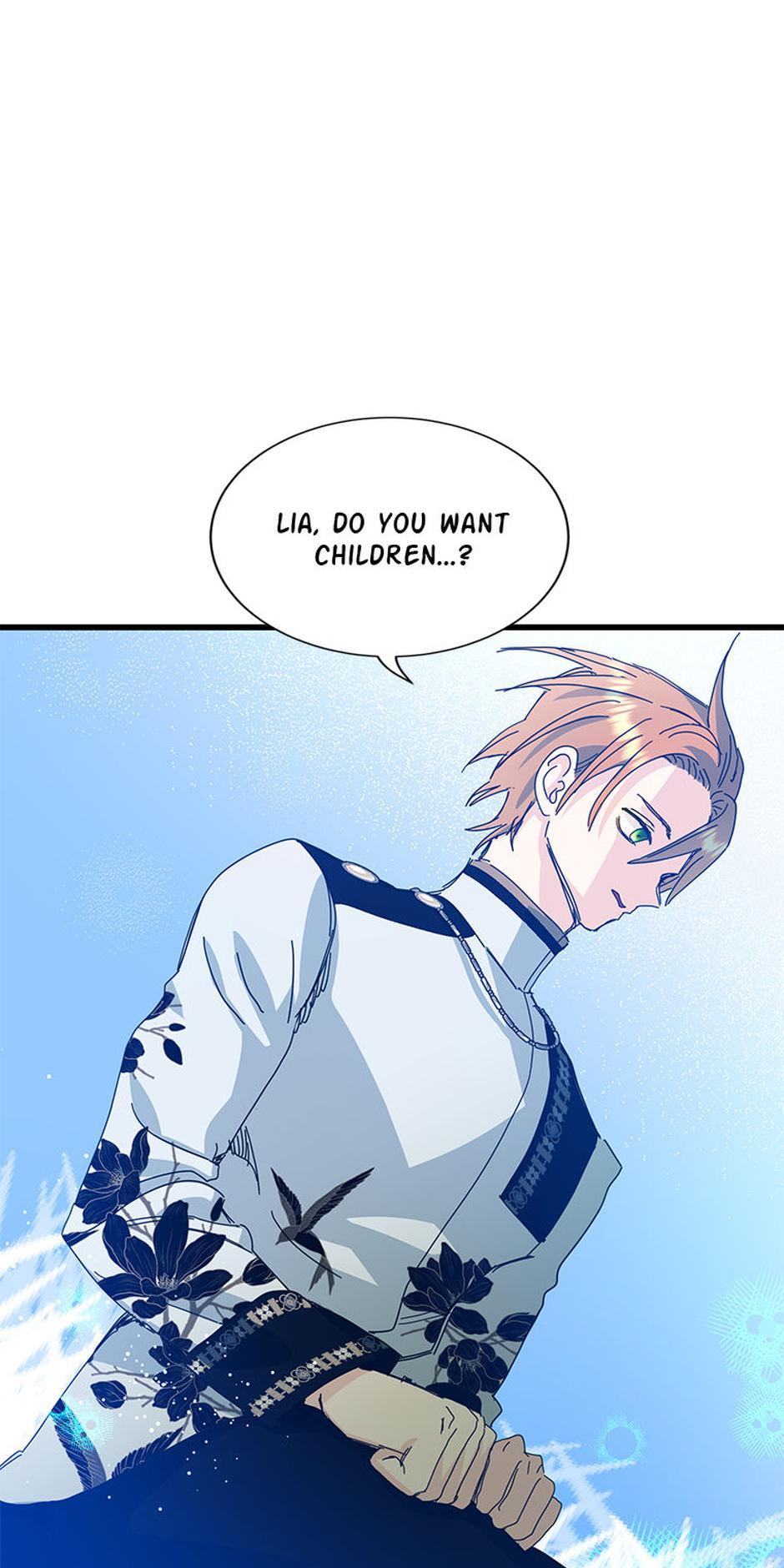 Let Me Die in Peace! Chapter 75 page 22