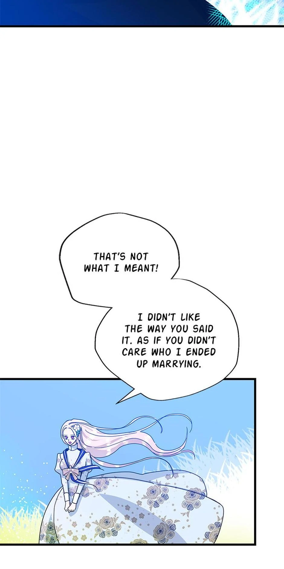 Let Me Die in Peace! Chapter 75 page 23