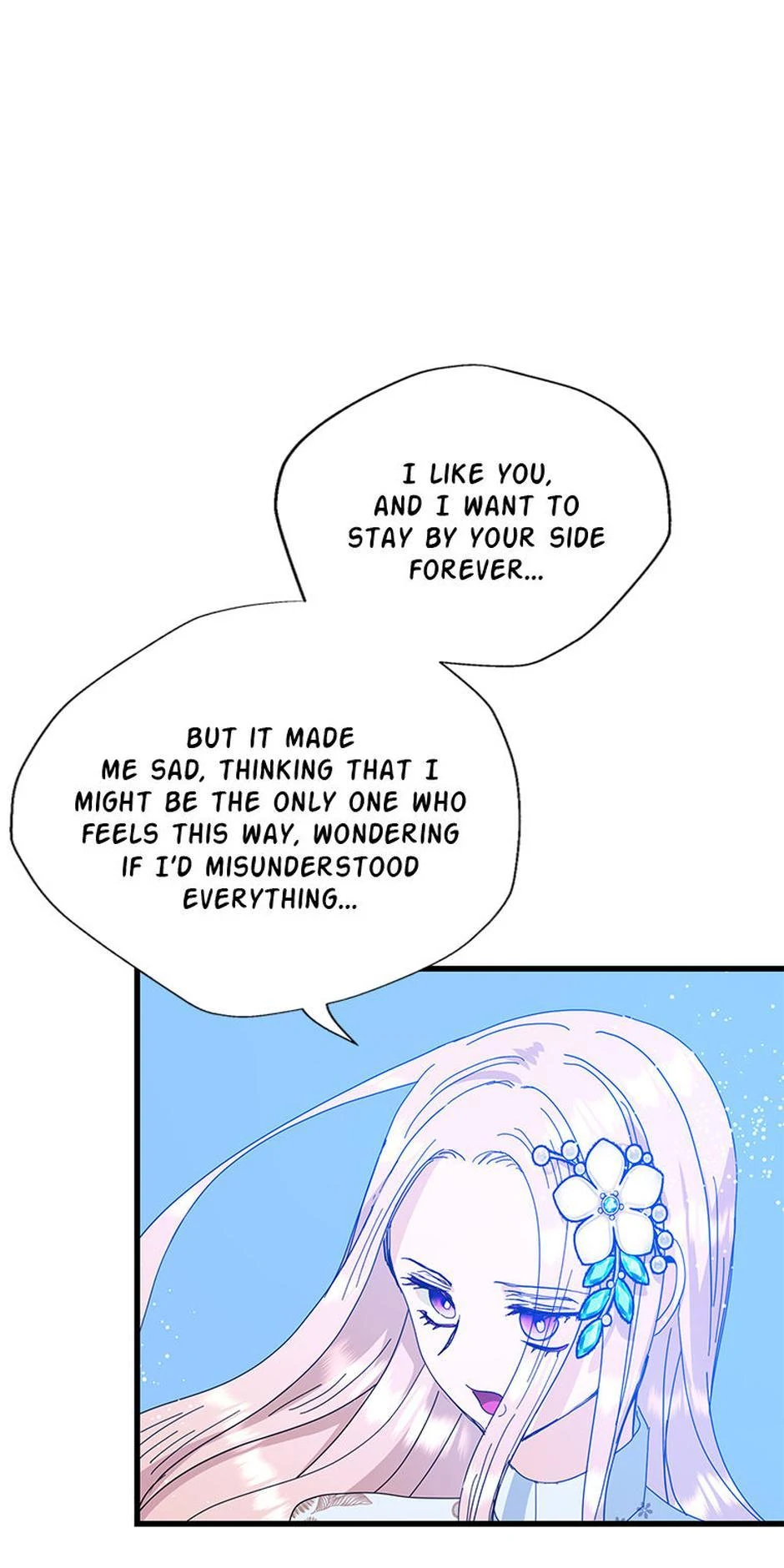 Let Me Die in Peace! Chapter 75 page 24