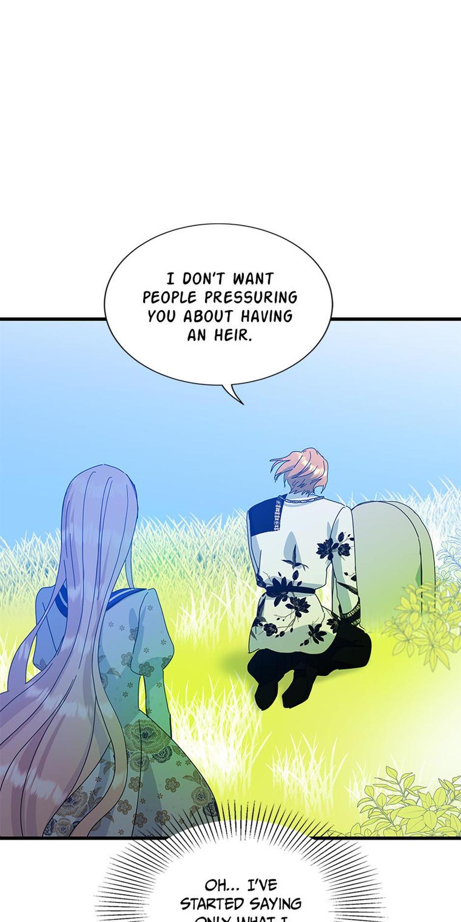 Let Me Die in Peace! Chapter 75 page 25