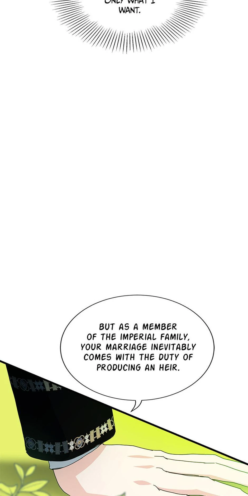Let Me Die in Peace! Chapter 75 page 26