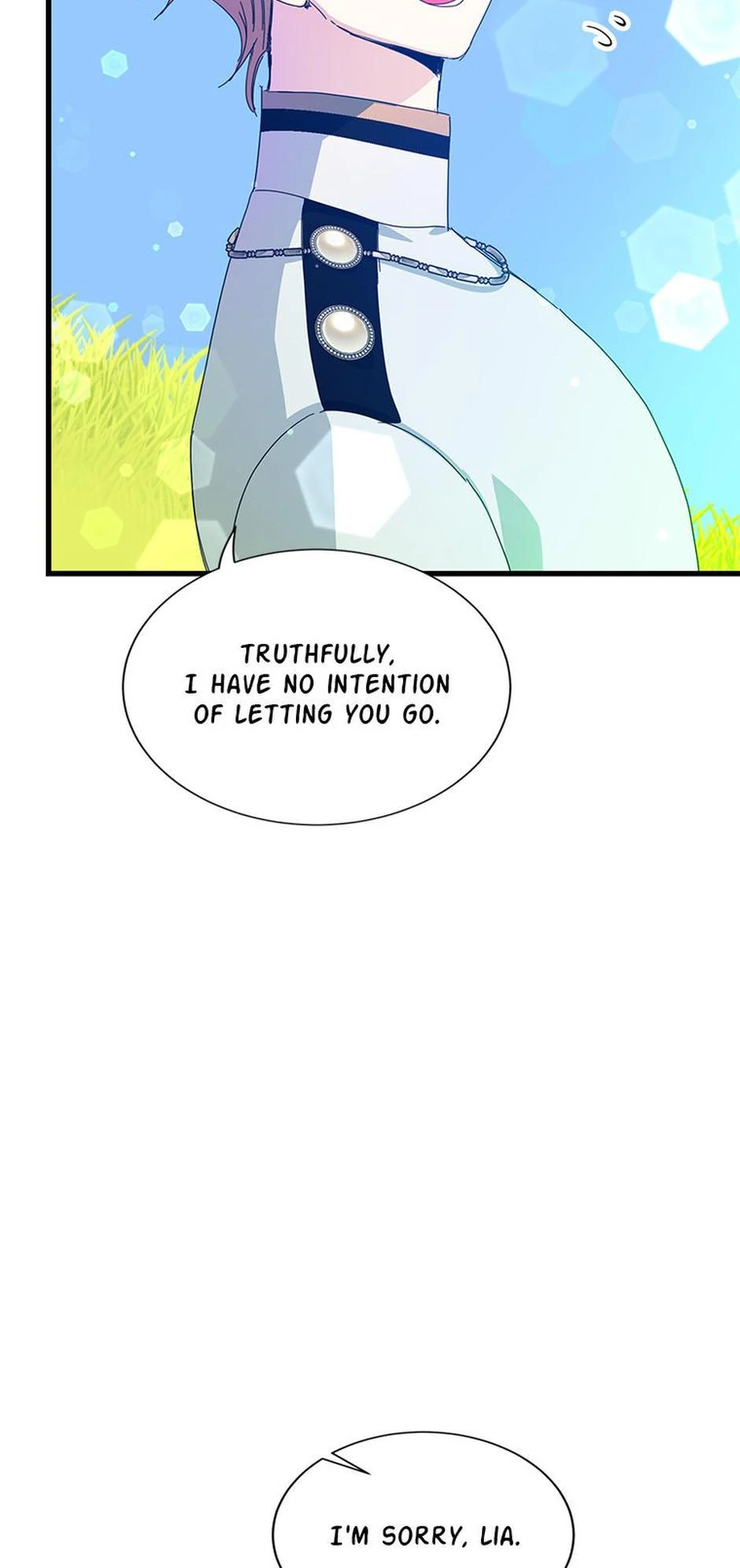 Let Me Die in Peace! Chapter 75 page 30