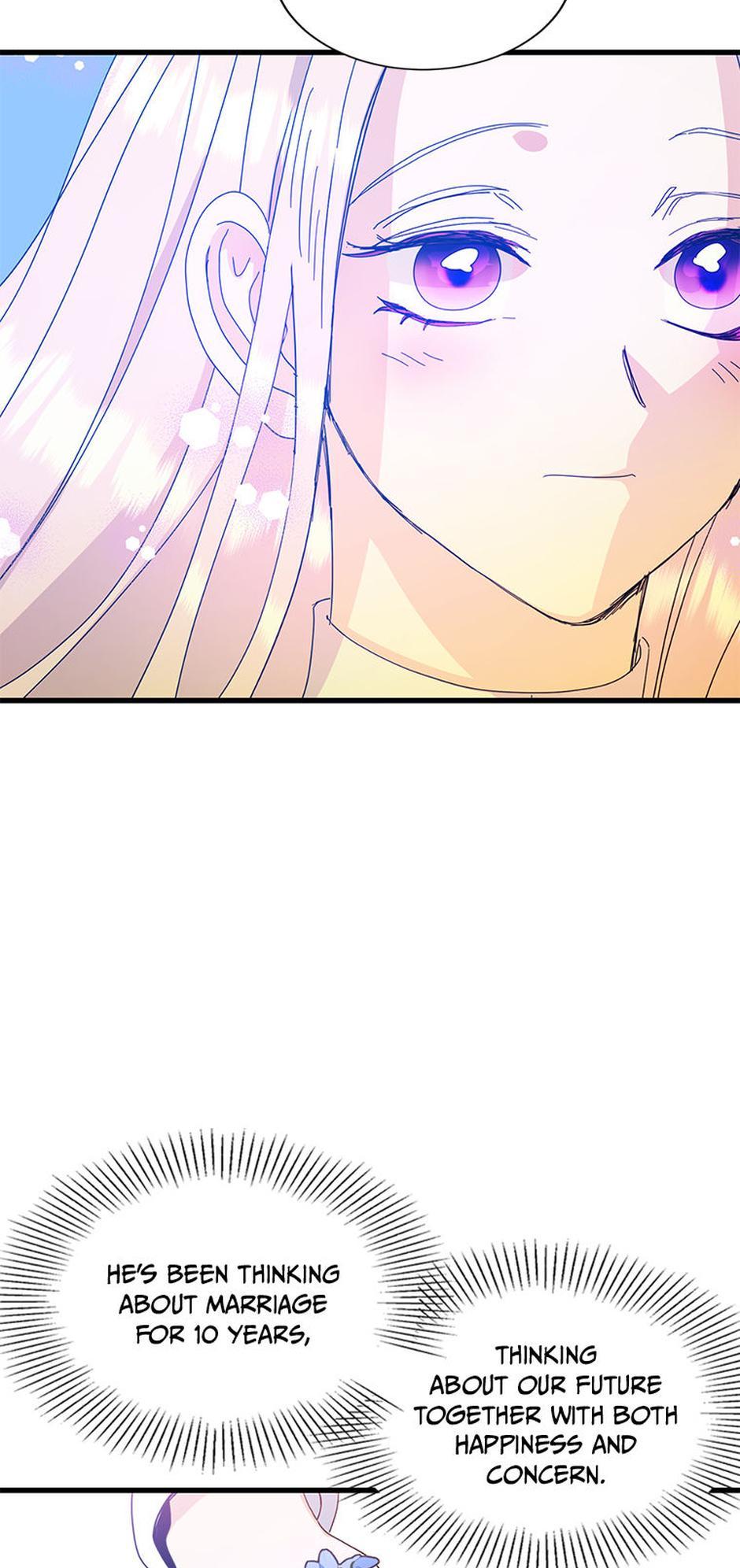 Let Me Die in Peace! Chapter 75 page 31