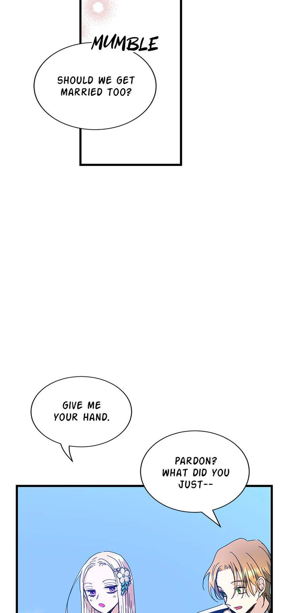 Let Me Die in Peace! Chapter 75 page 33