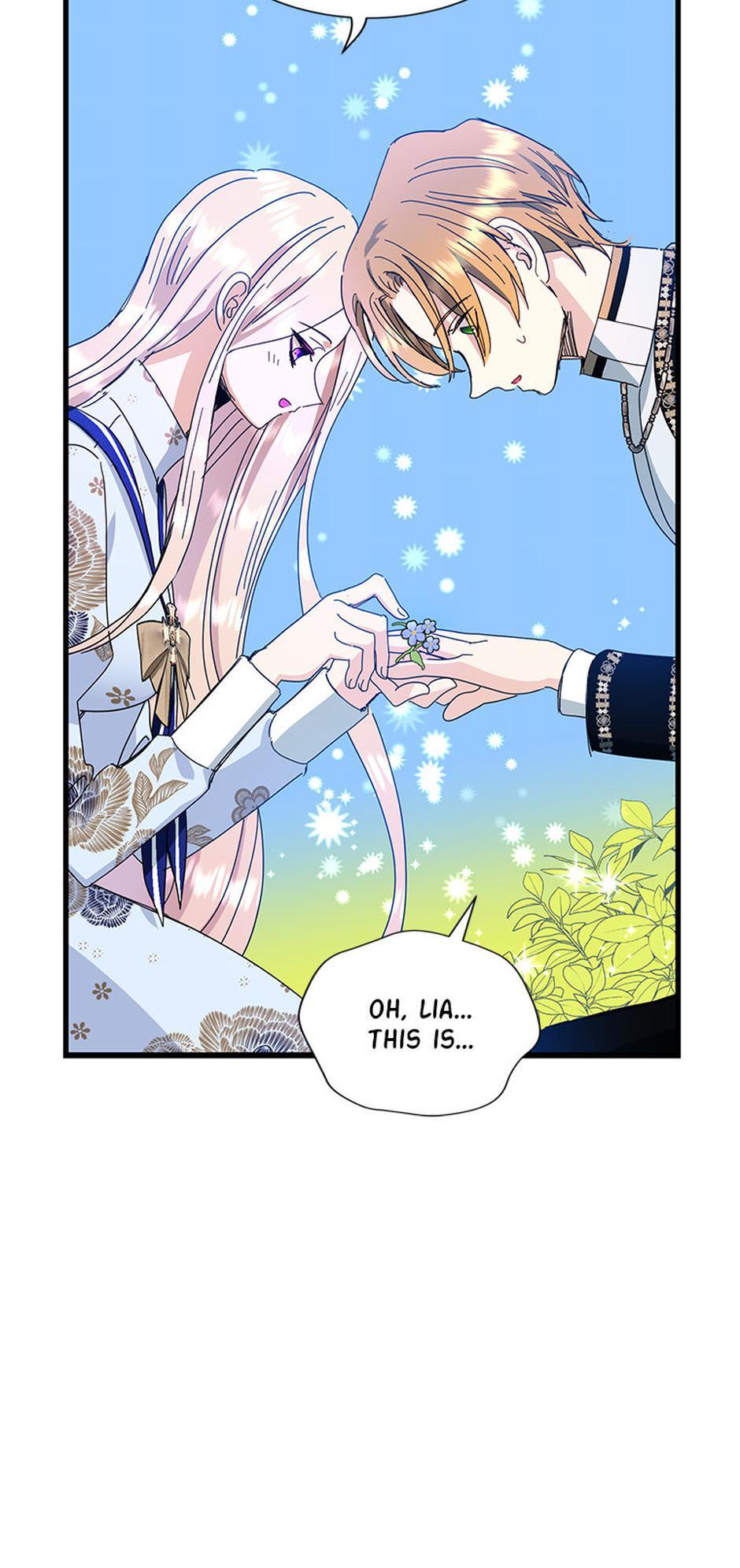 Let Me Die in Peace! Chapter 75 page 35