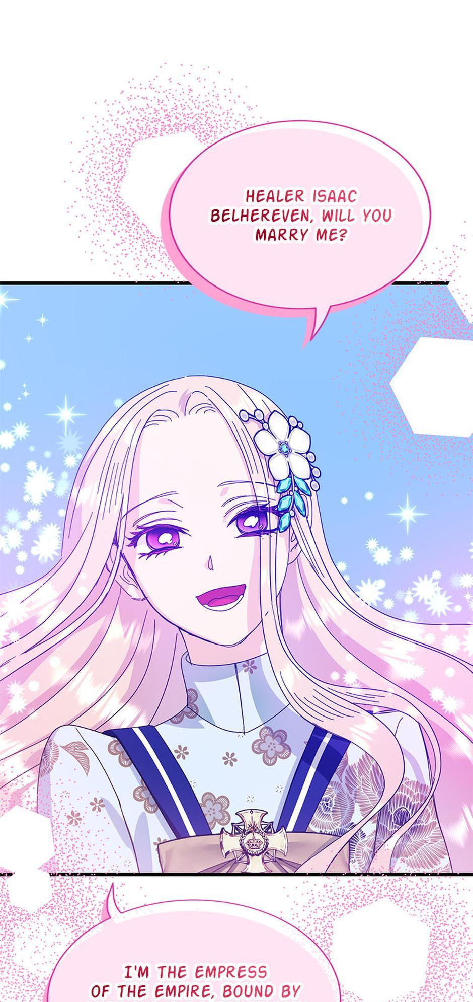 Let Me Die in Peace! Chapter 75 page 36