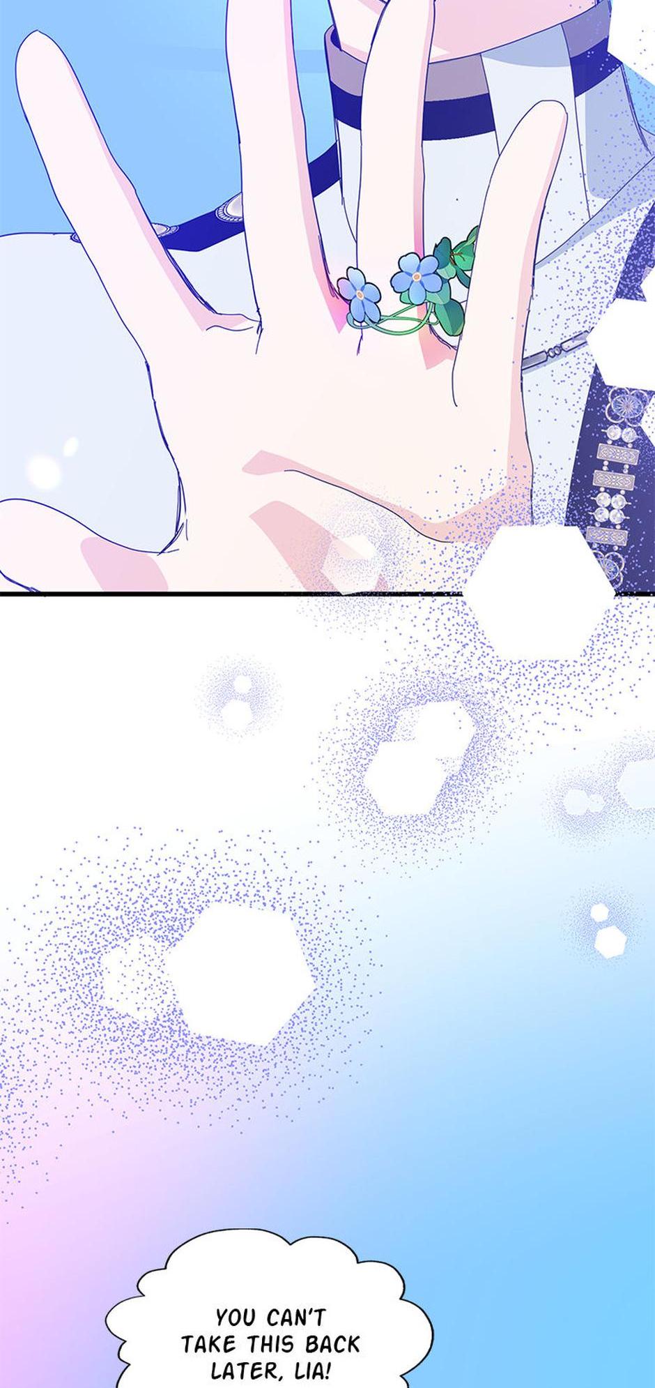 Let Me Die in Peace! Chapter 75 page 38