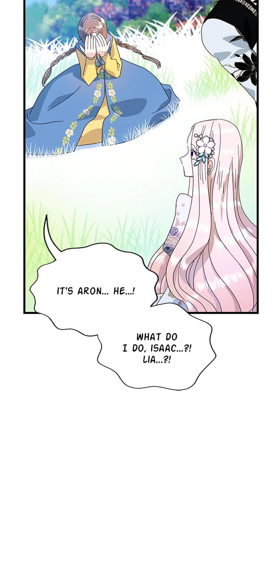 Let Me Die in Peace! Chapter 75 page 43