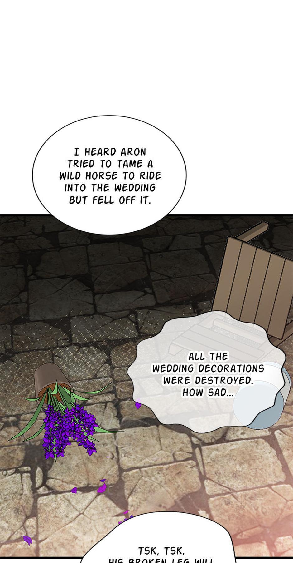 Let Me Die in Peace! Chapter 75 page 44