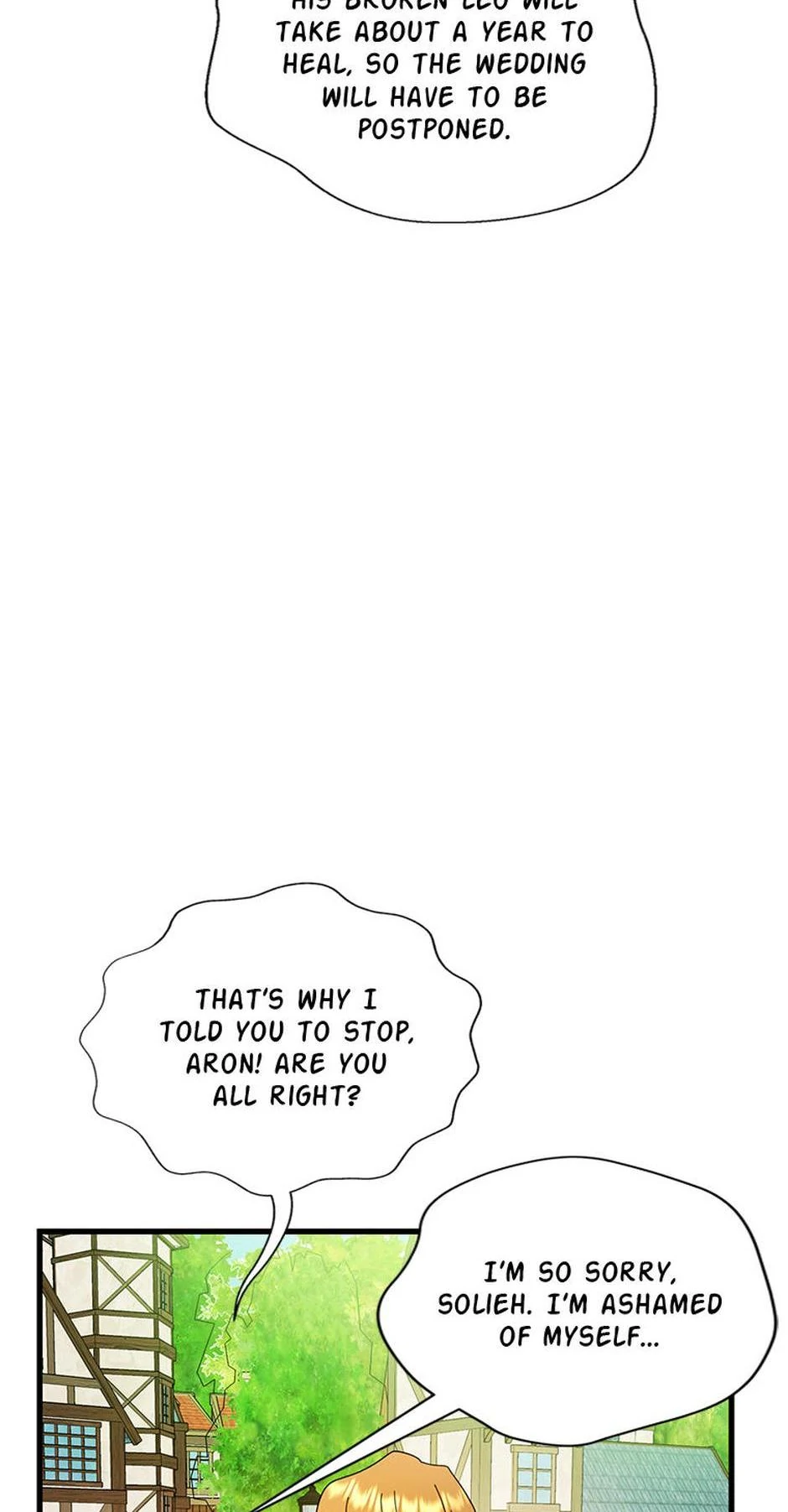 Let Me Die in Peace! Chapter 75 page 45