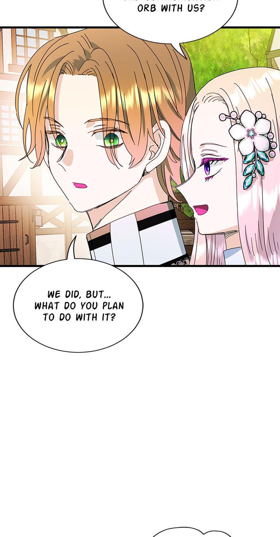 Let Me Die in Peace! Chapter 75 page 47