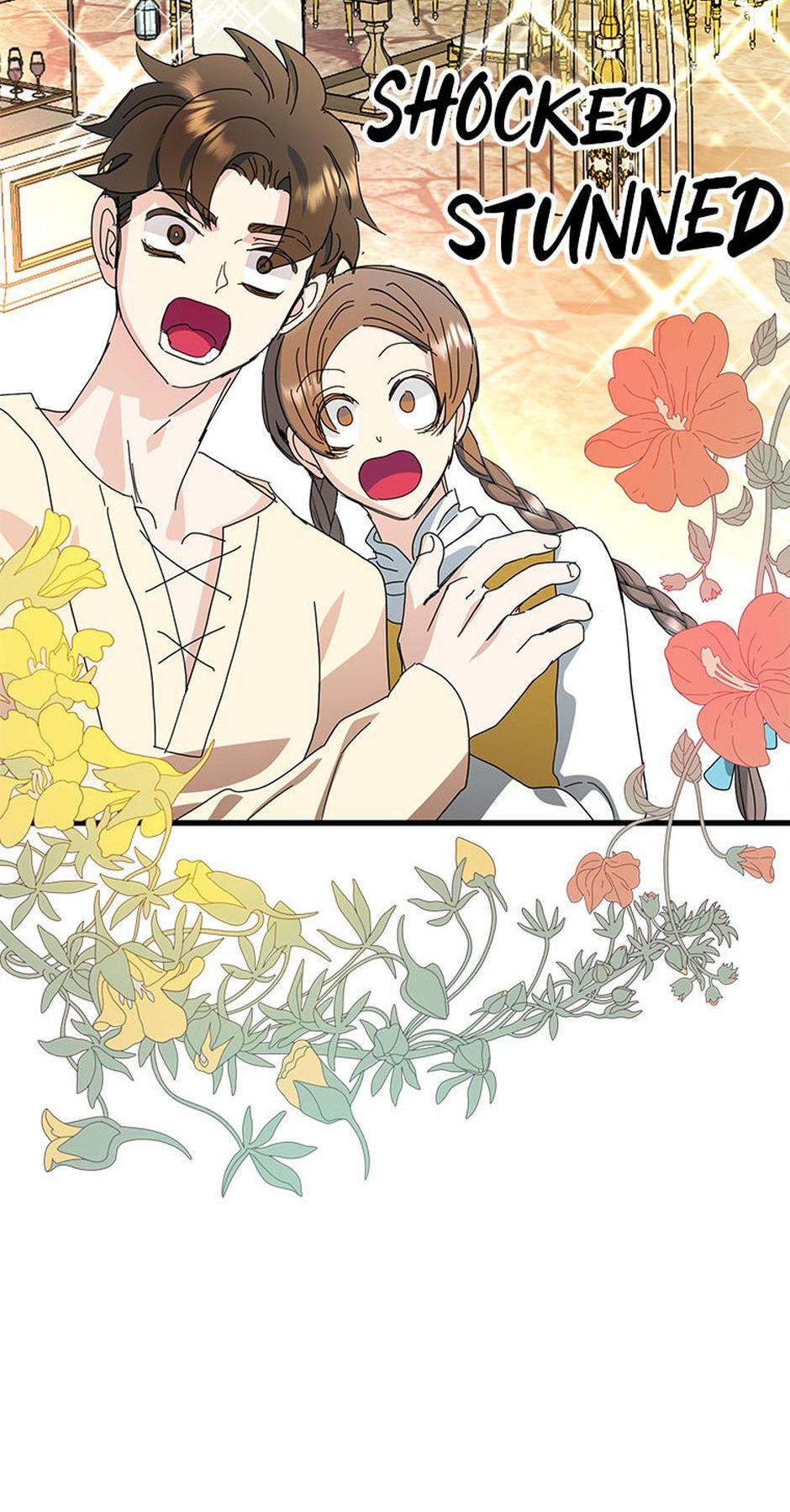 Let Me Die in Peace! Chapter 75 page 50