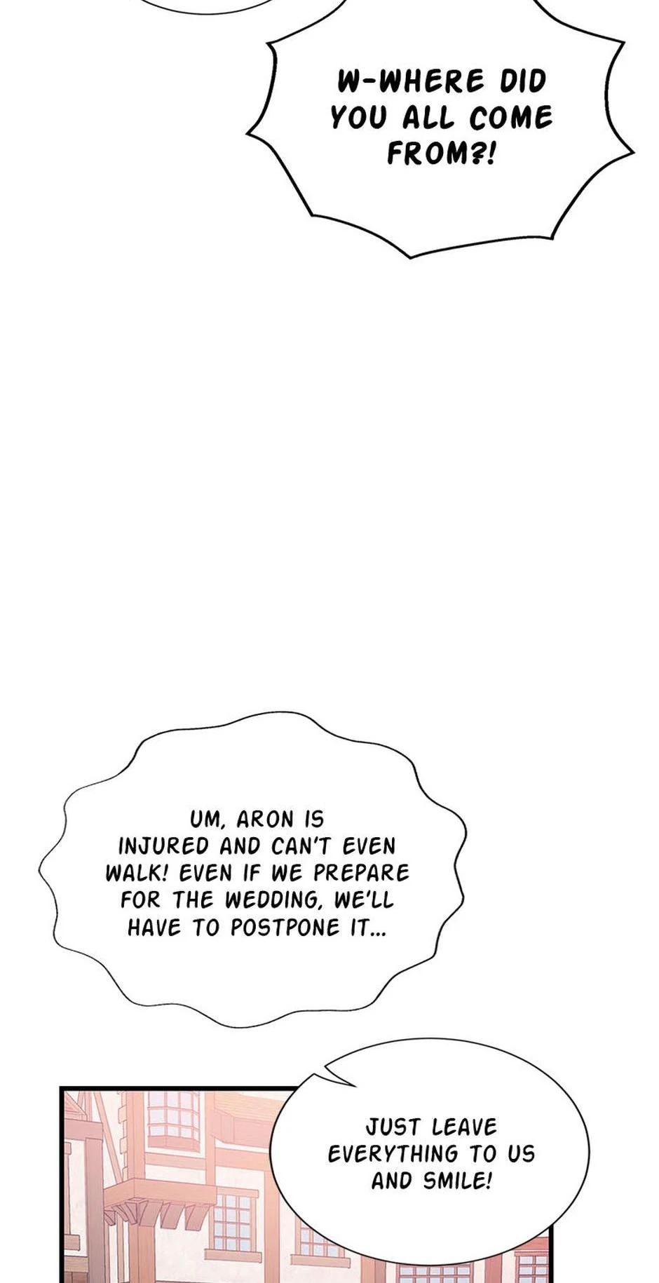 Let Me Die in Peace! Chapter 75 page 52