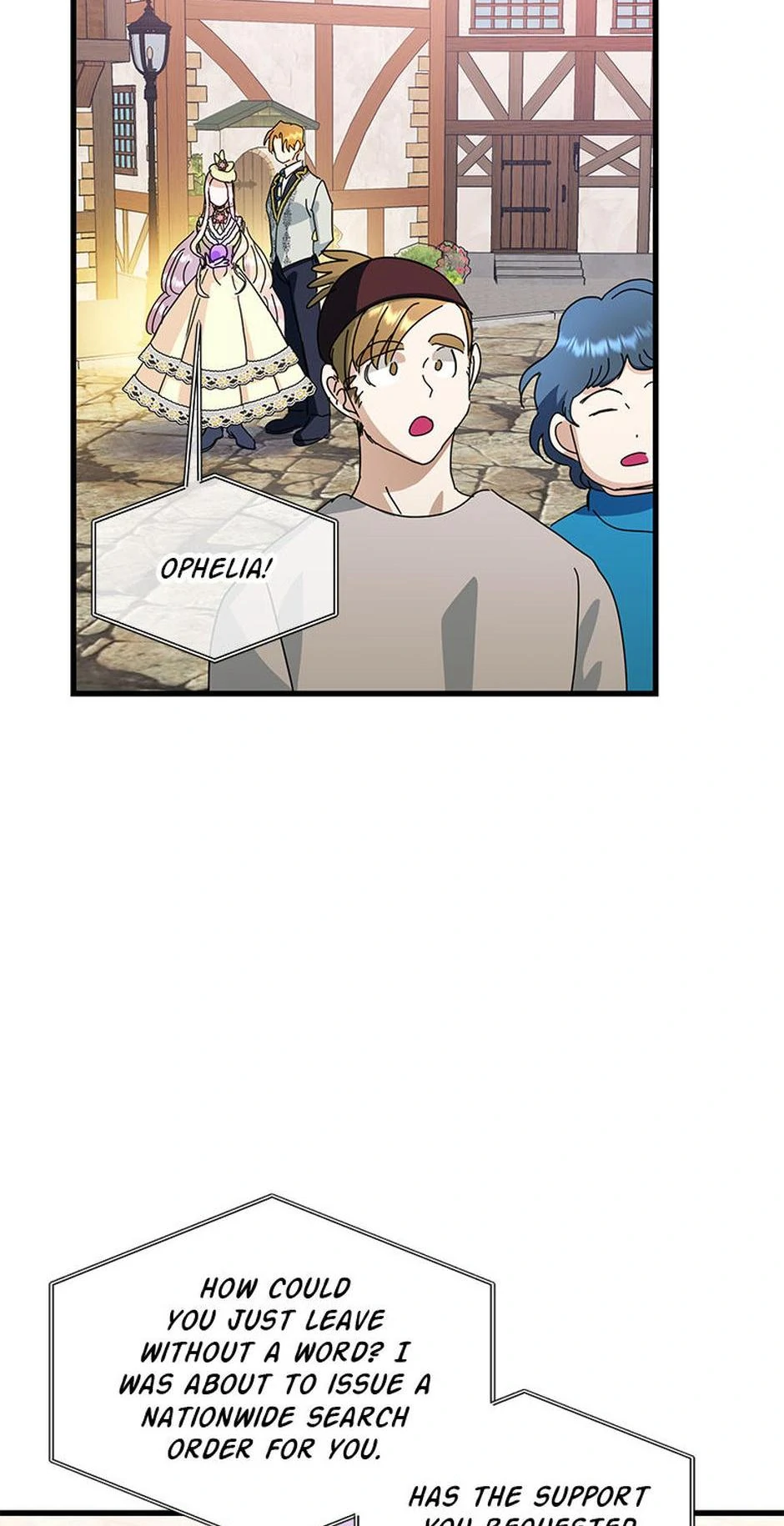 Let Me Die in Peace! Chapter 75 page 53