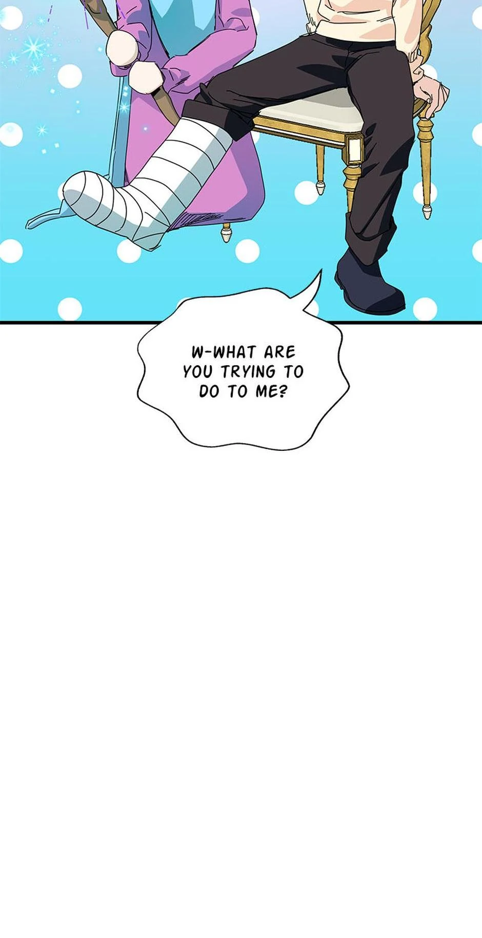 Let Me Die in Peace! Chapter 75 page 57