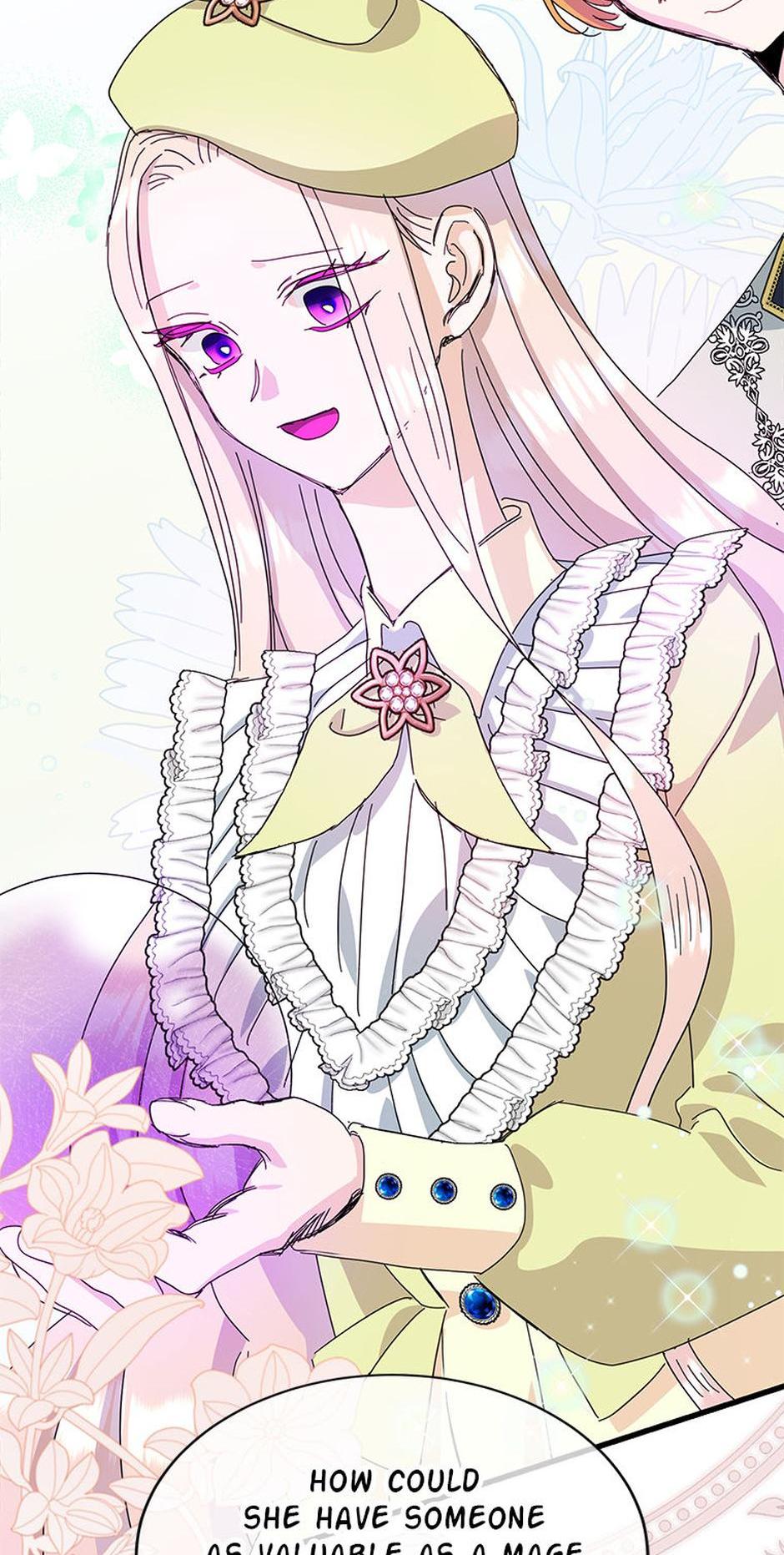 Let Me Die in Peace! Chapter 75 page 60