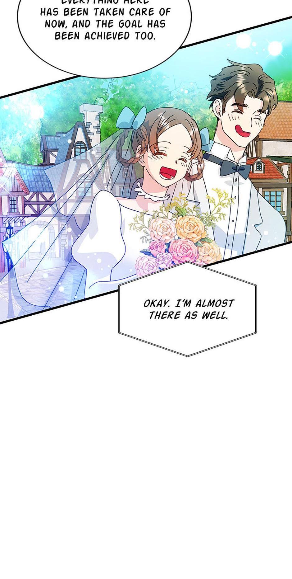 Let Me Die in Peace! Chapter 75 page 63