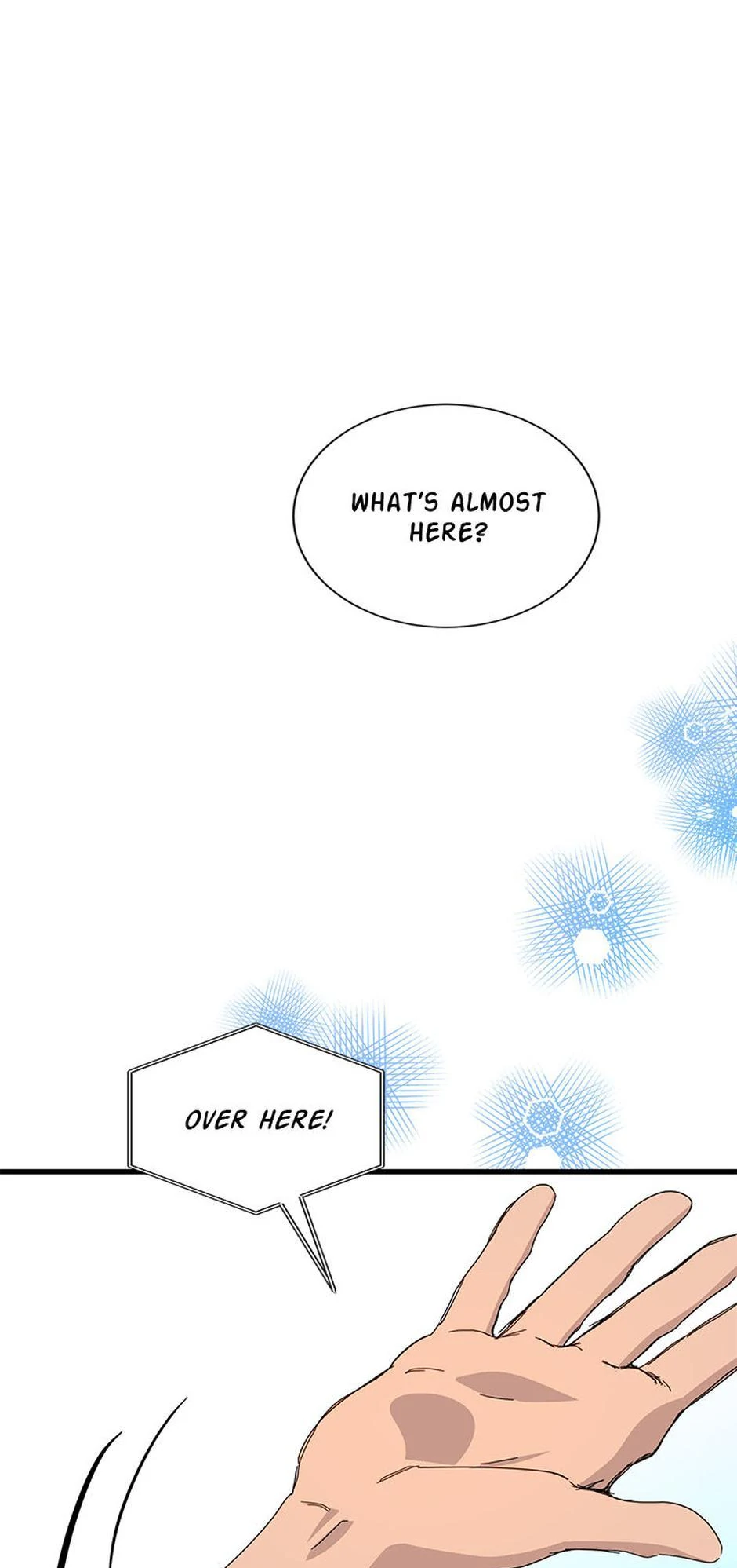 Let Me Die in Peace! Chapter 75 page 64