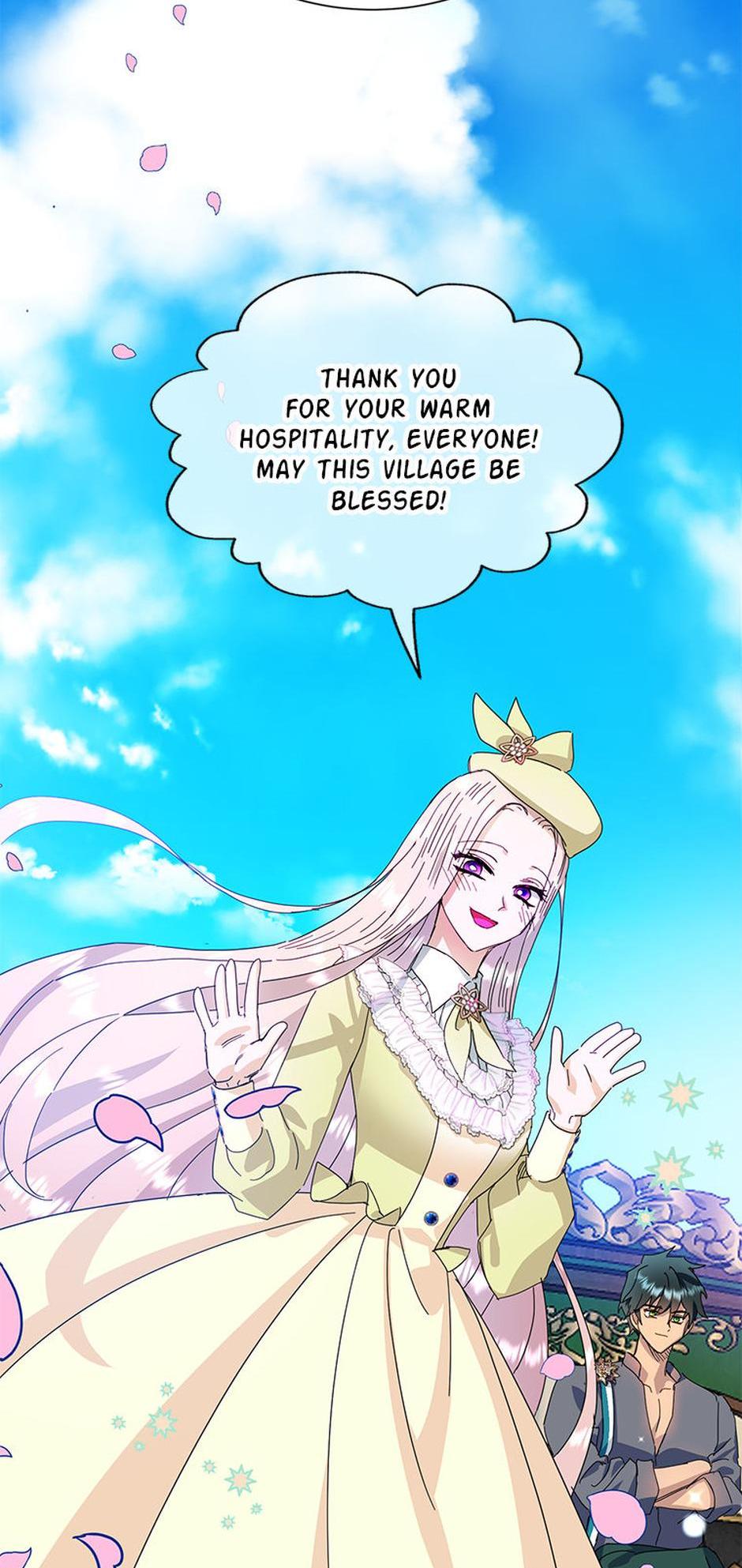 Let Me Die in Peace! Chapter 75 page 72