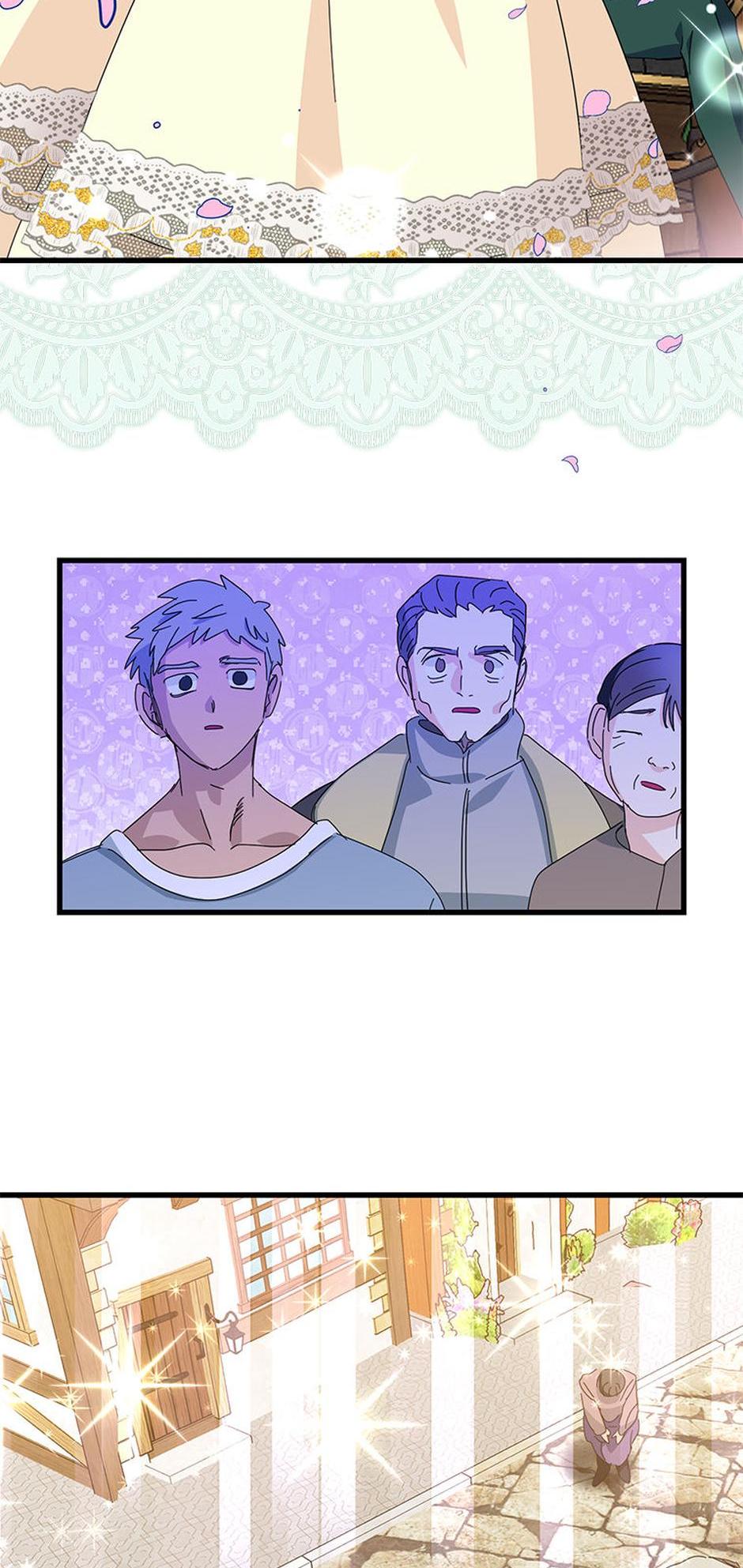 Let Me Die in Peace! Chapter 75 page 73