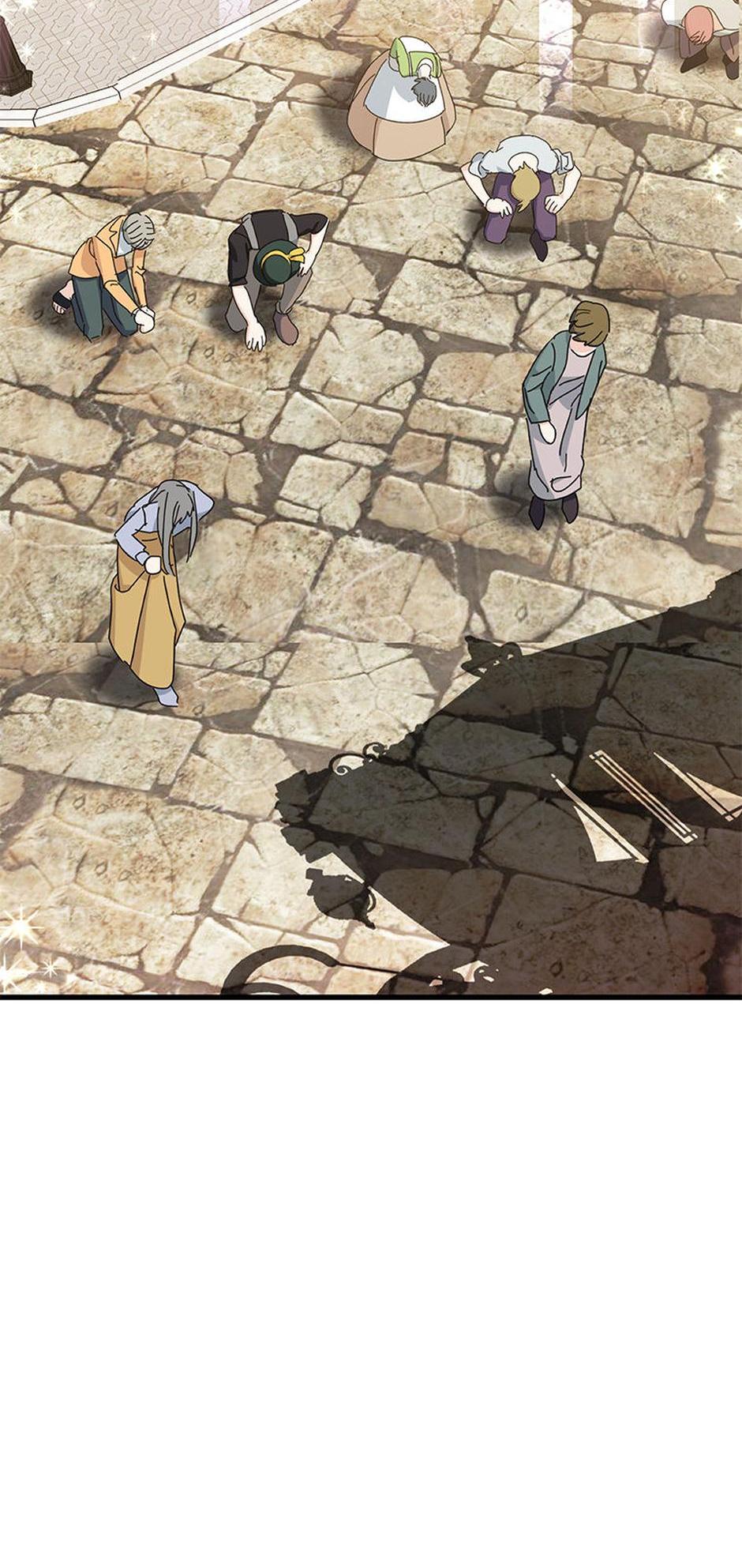 Let Me Die in Peace! Chapter 75 page 74