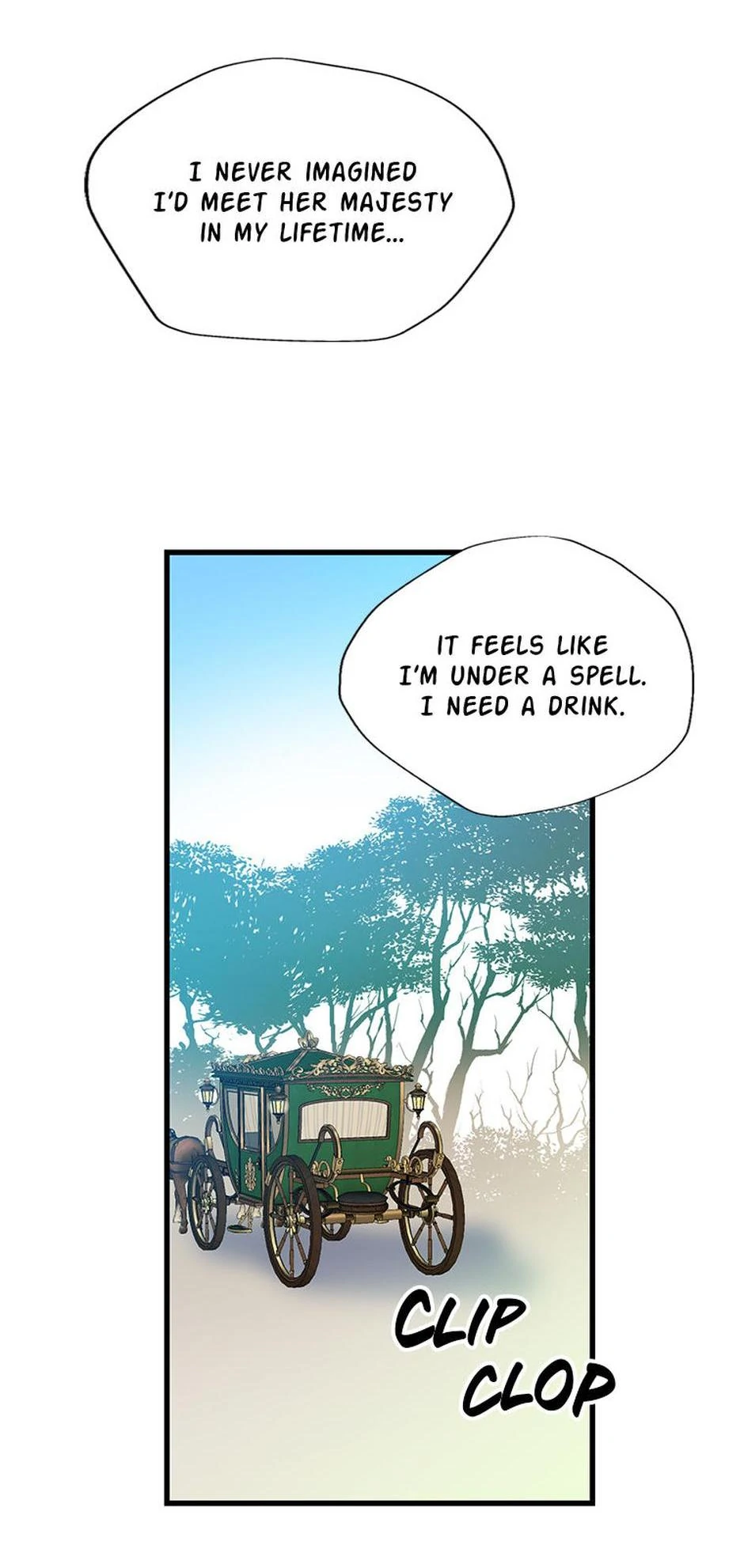 Let Me Die in Peace! Chapter 75 page 75